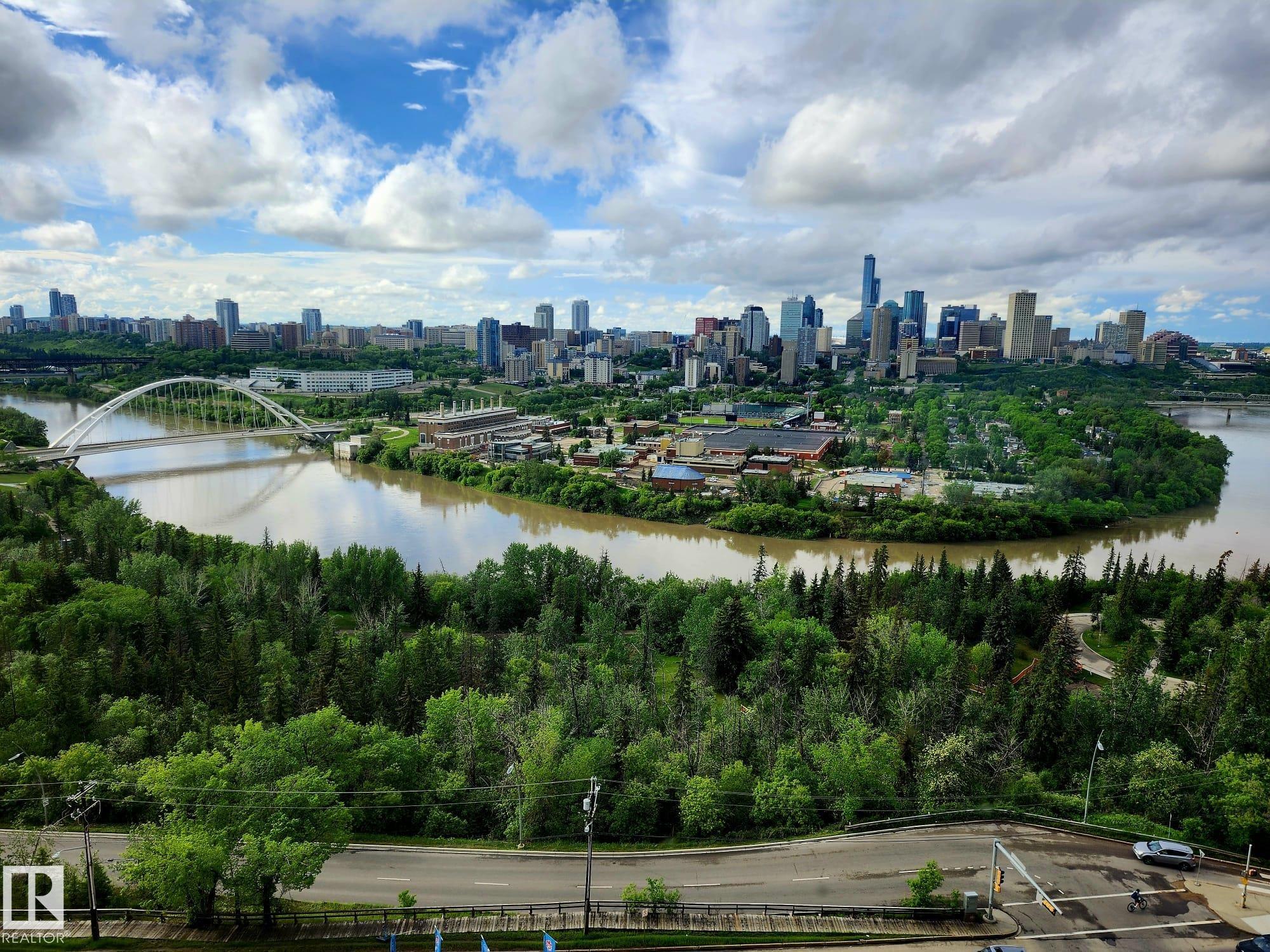 1600 10149 SASKATCHEWAN Drive, E4492519, Alberta,