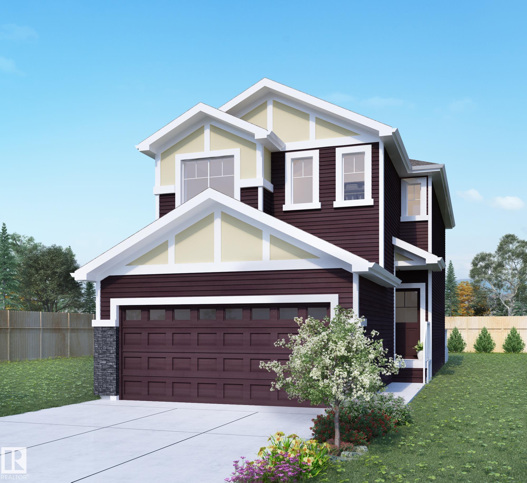 2206 Crossbill Link, E4492525, Alberta,