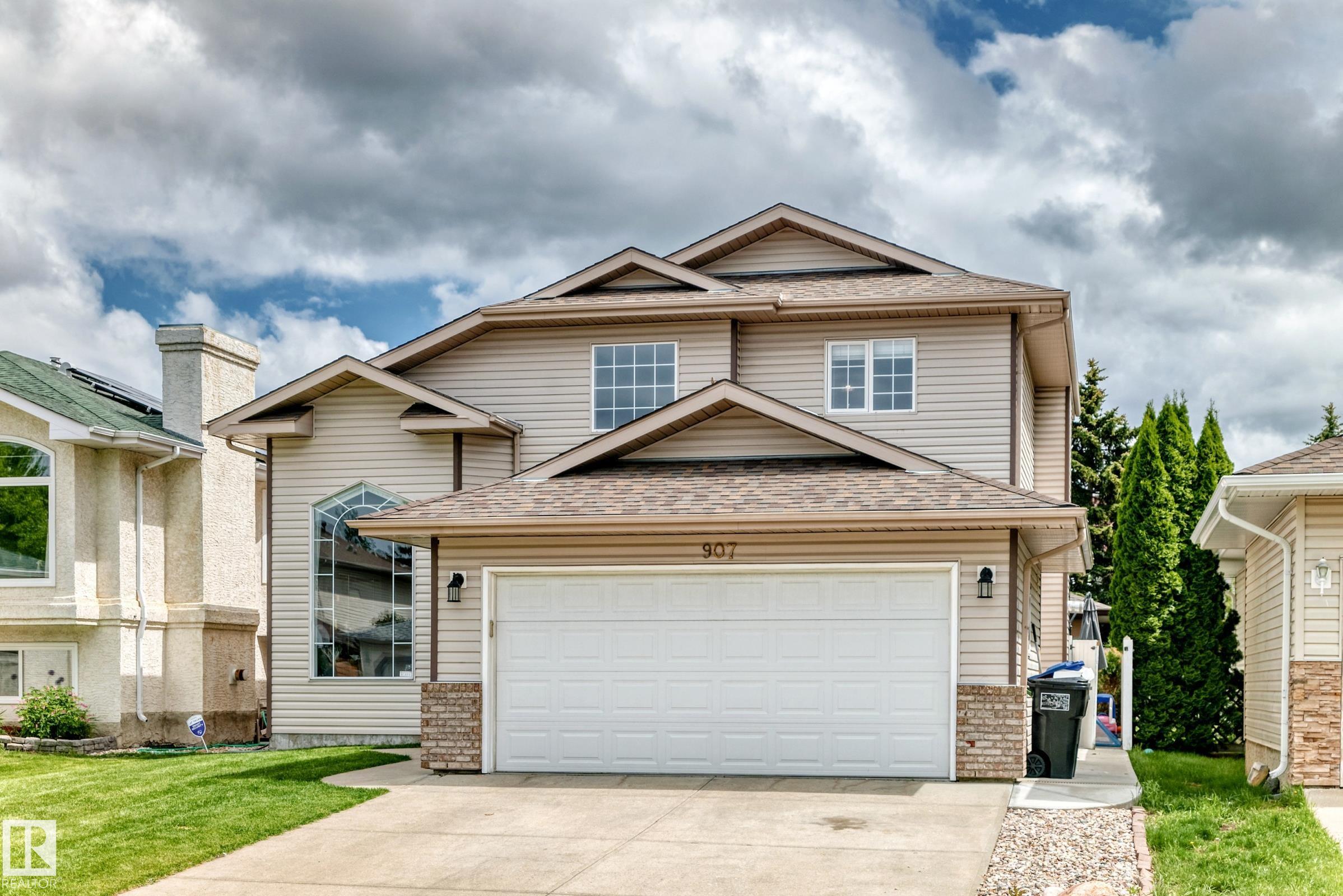 907 115 Street, E4492531, Alberta,