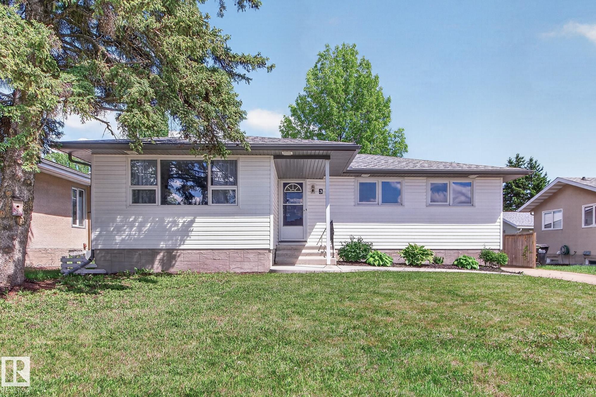 3 GALAXY Way, E4492534, Alberta,