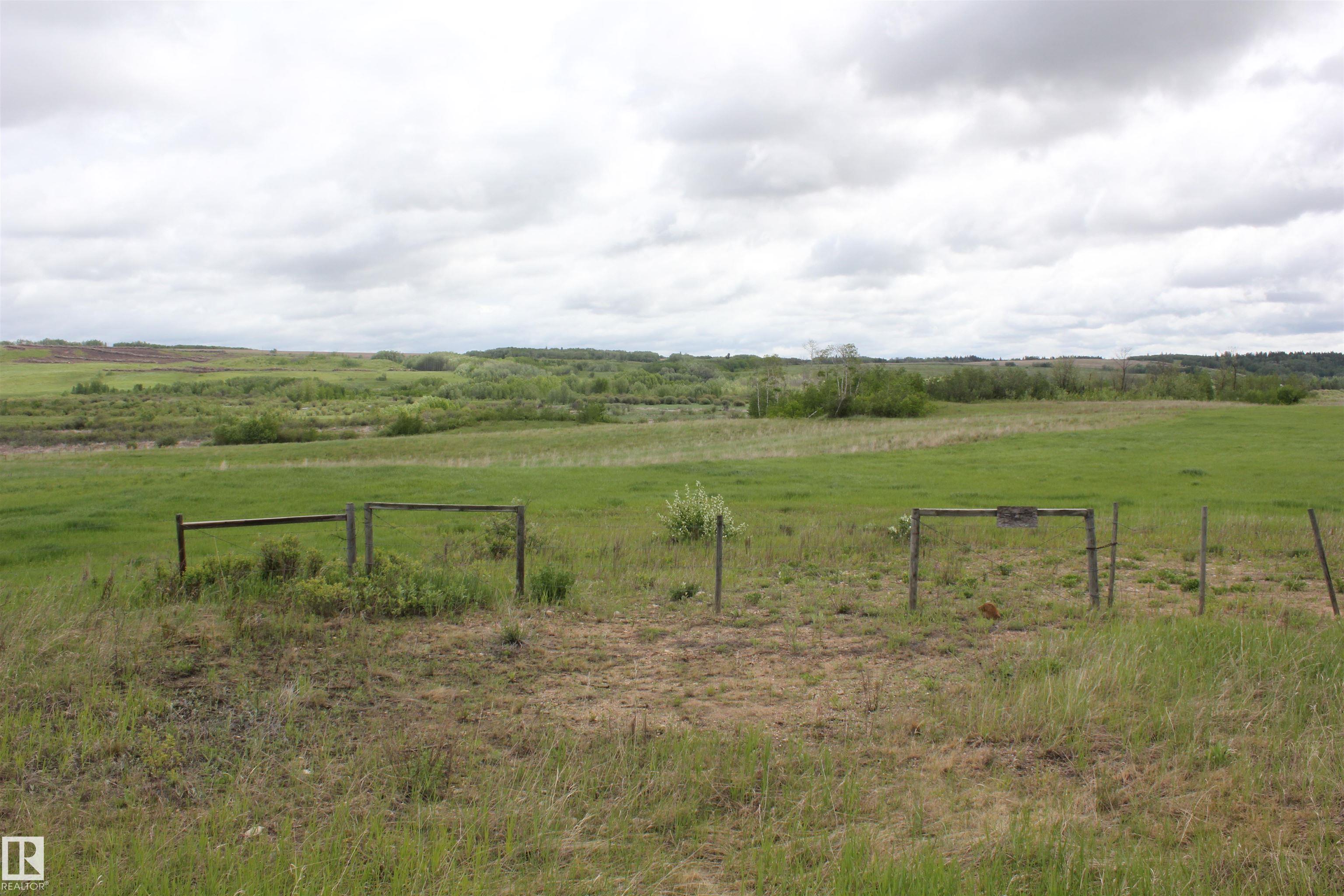 Twp Rd 572 RR 80, E4492537, Alberta,