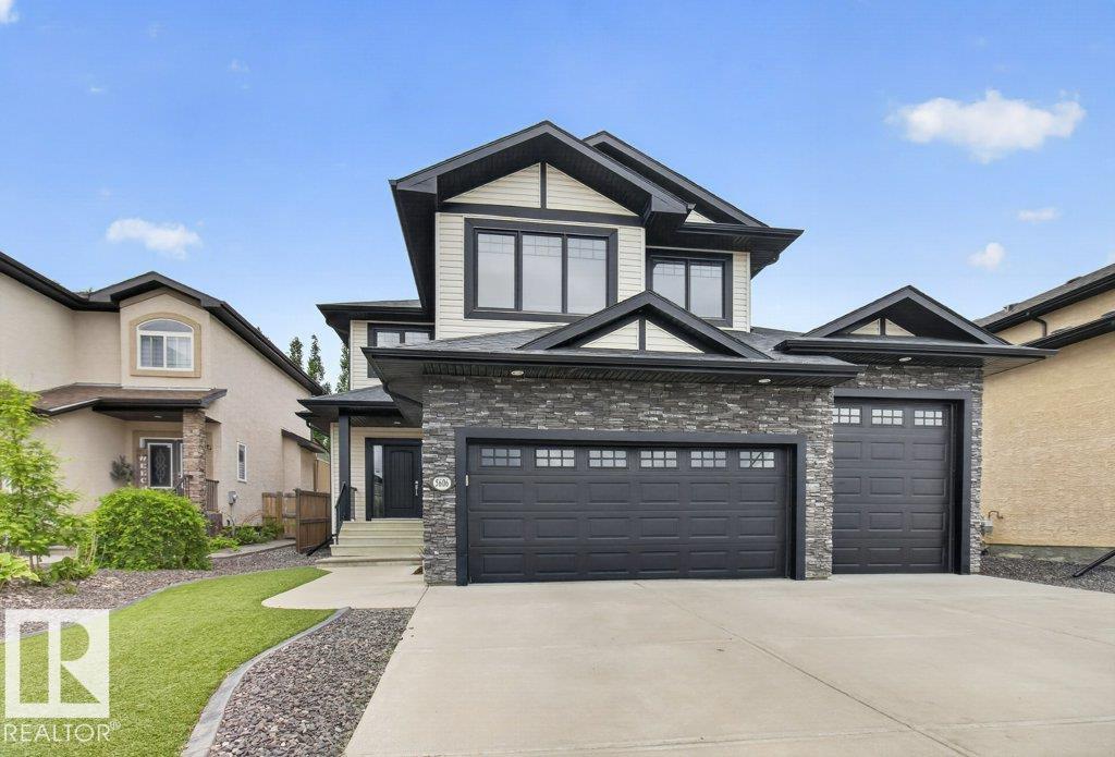 5606 RUE EAGLEMONT, E4492539, Alberta,