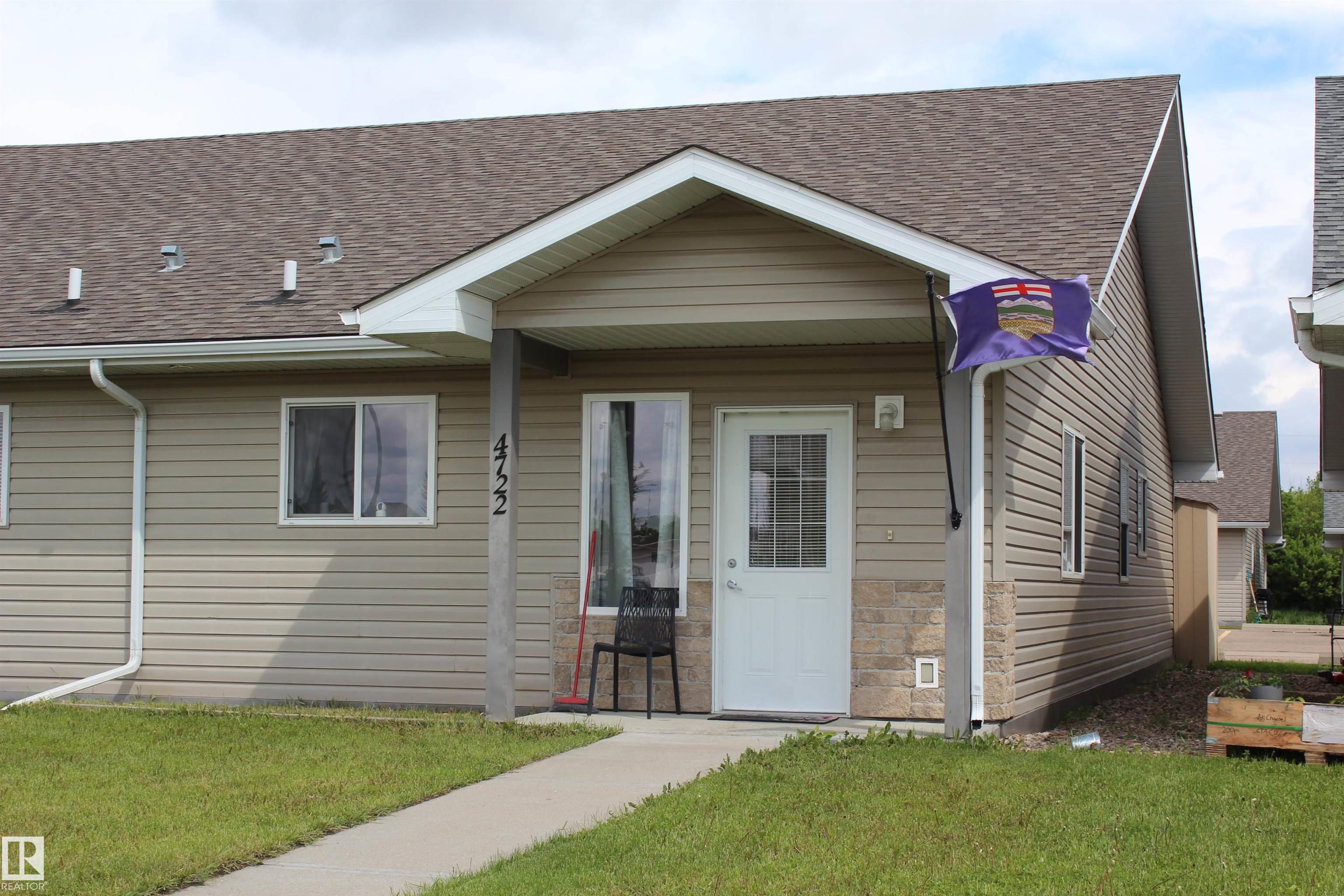 4722 60 Avenue, E4492541, Alberta,