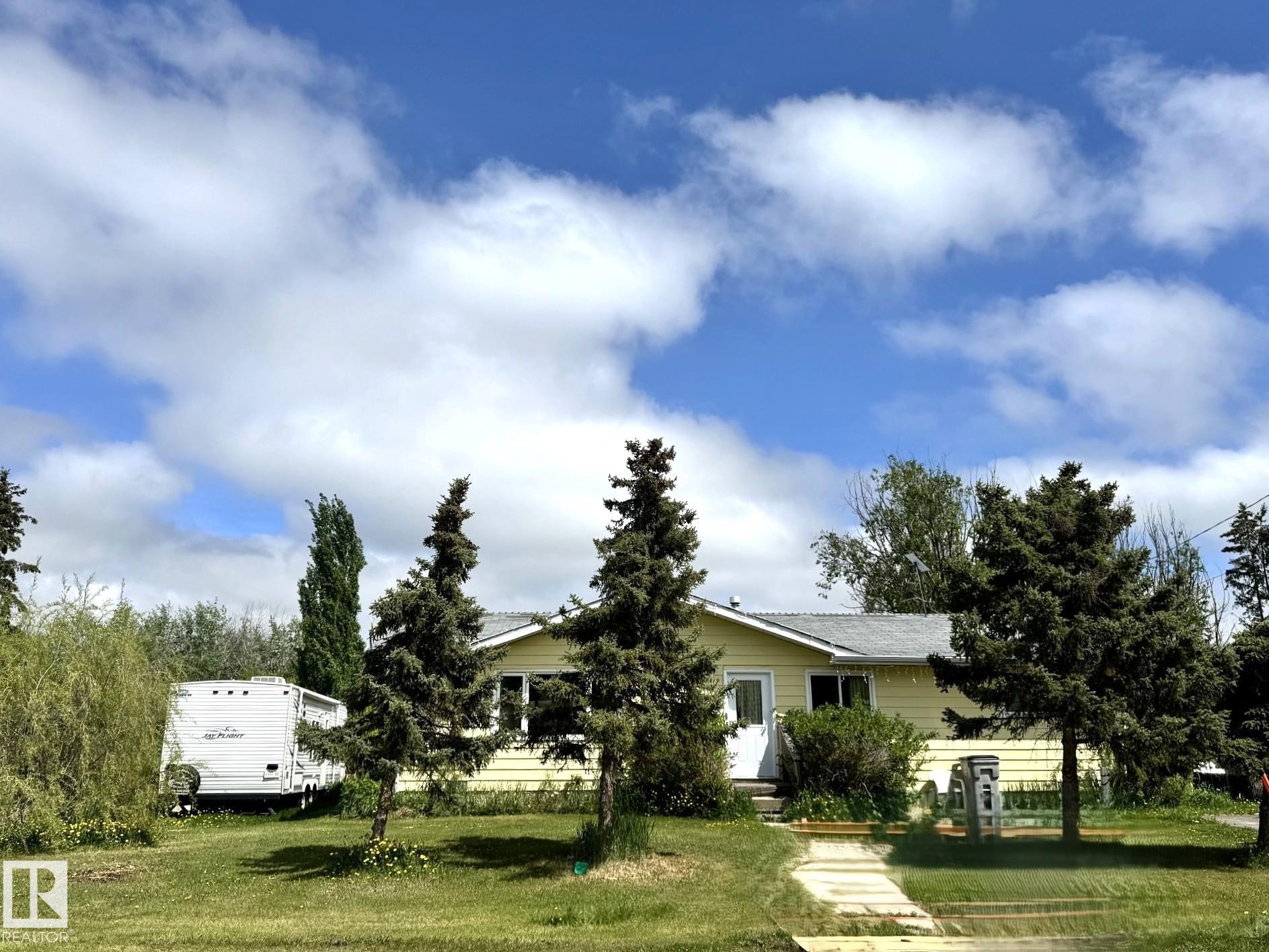 5419 49 Street, E4492548, Alberta,