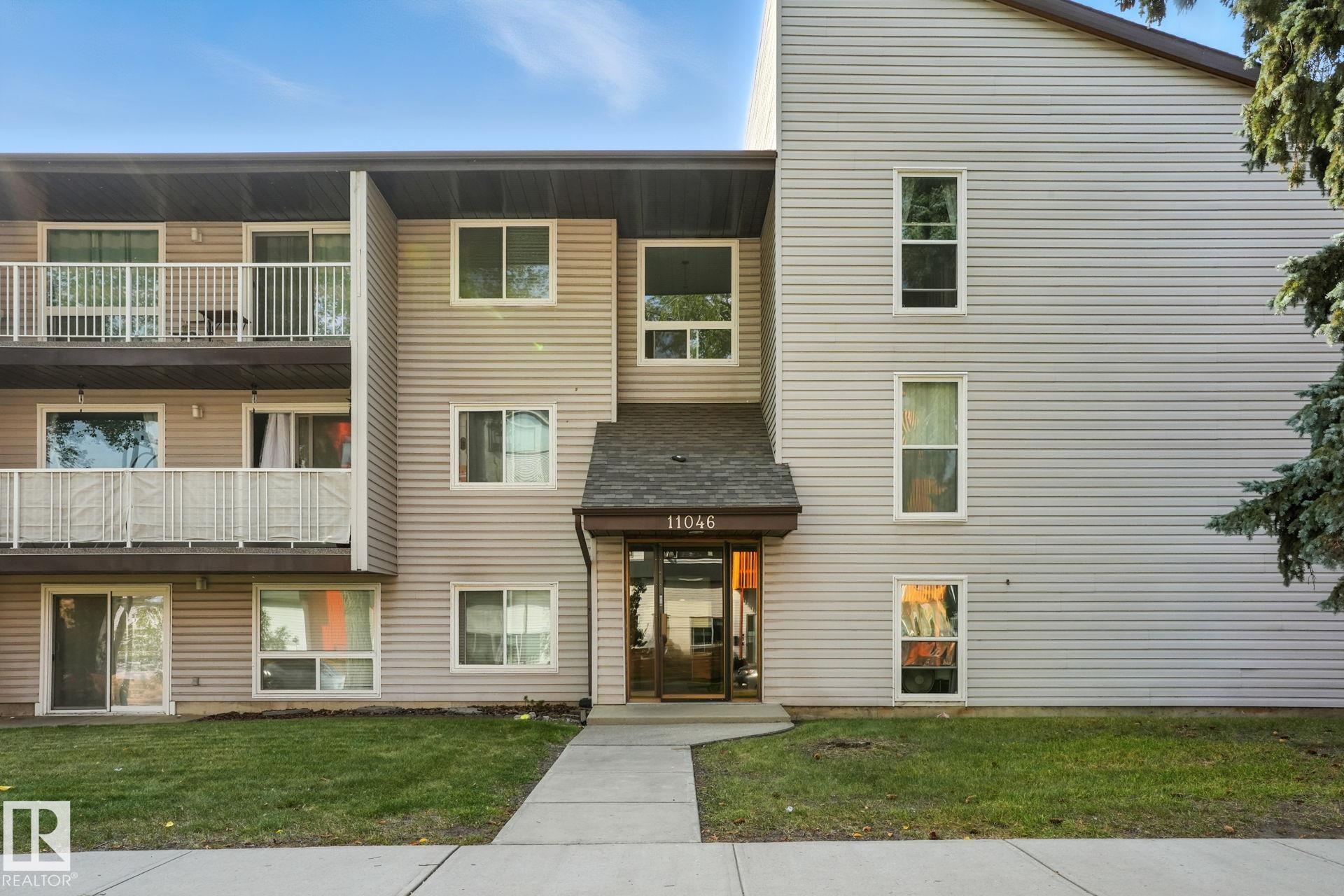 201 11046 130 Street, E4492549, Alberta,