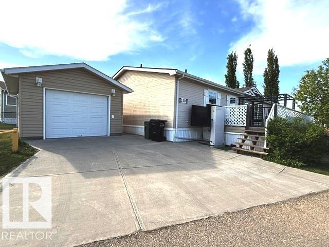 530 Maplewood Crescent, E4492560, Alberta,