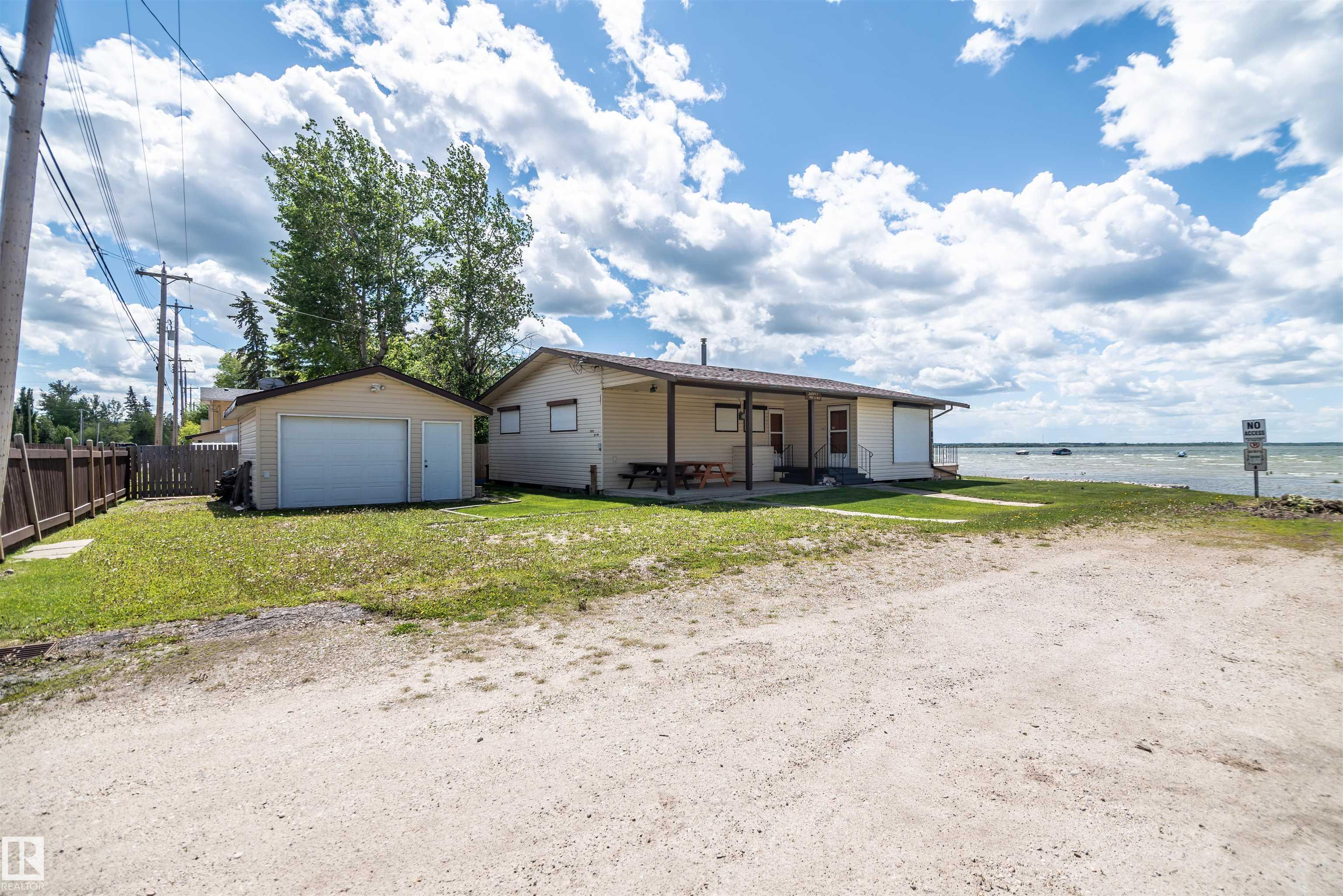 4404 50 Avenue, E4492562, Alberta,