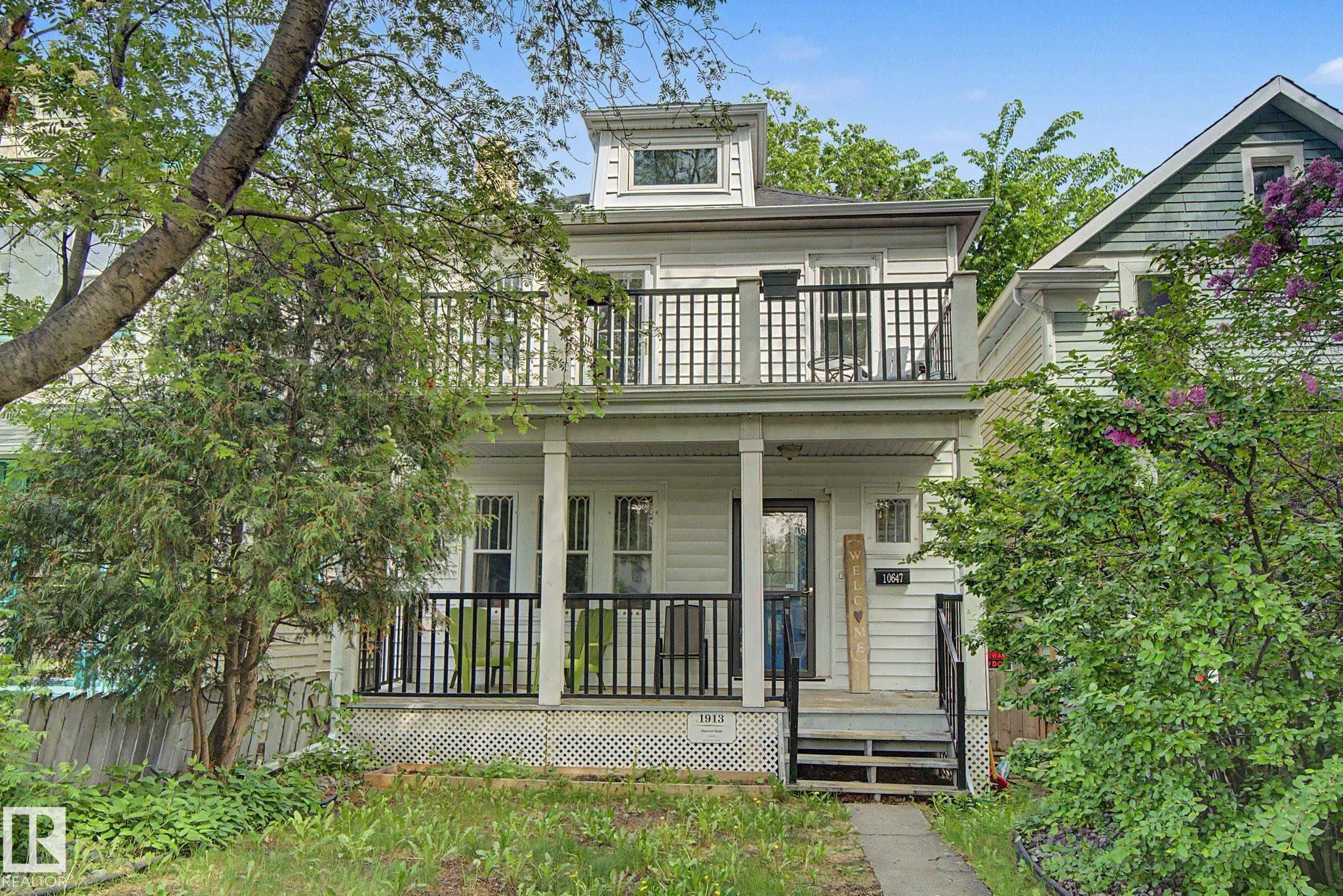10647 125 Street, E4492563, Alberta,