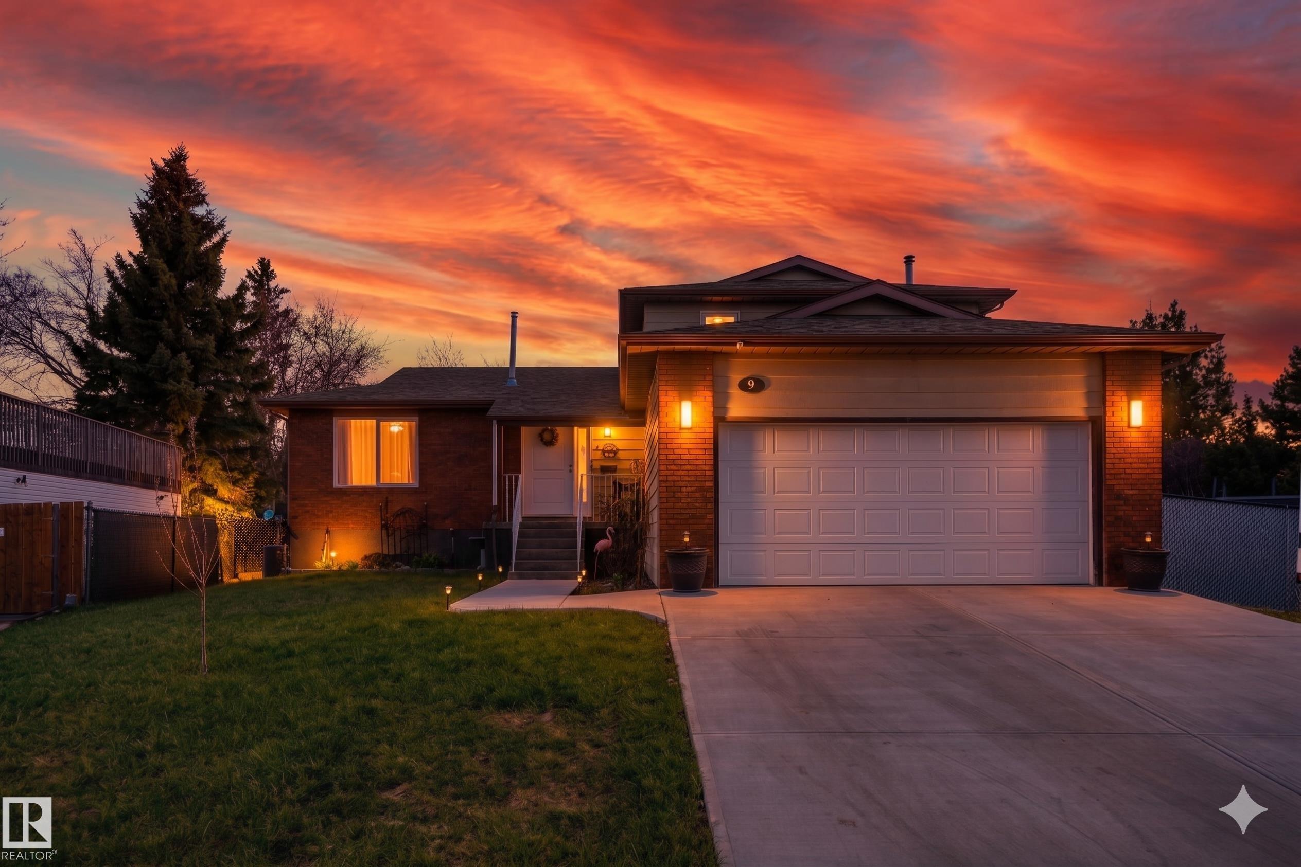 9 PROSPECT Place, E4492567, Alberta,