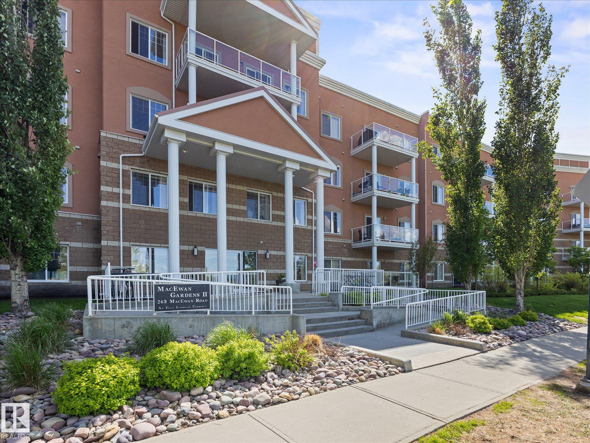 126 263 MACEWAN Road, E4492568, Alberta,