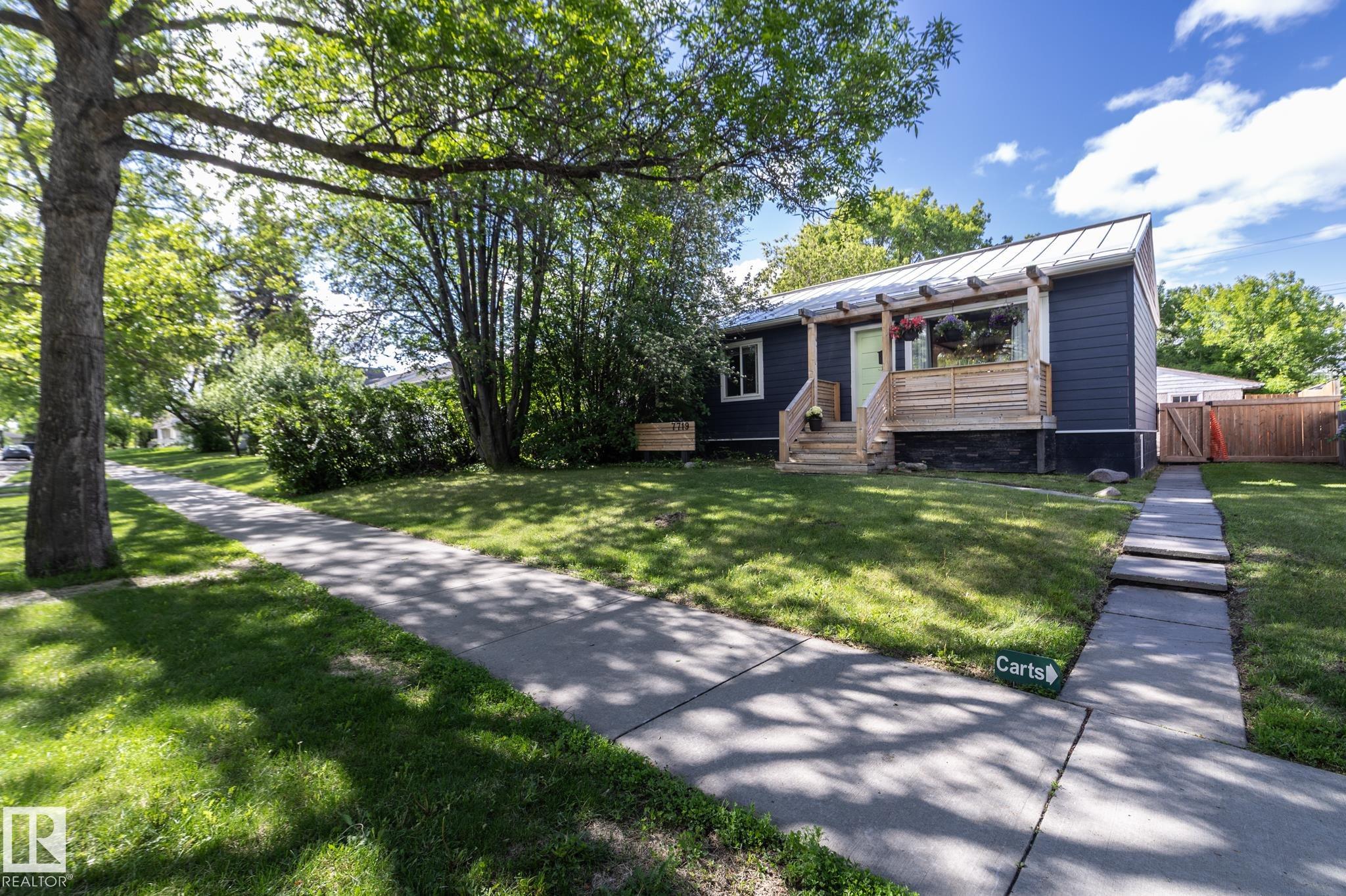 7719 86 Avenue, E4492572, Alberta,