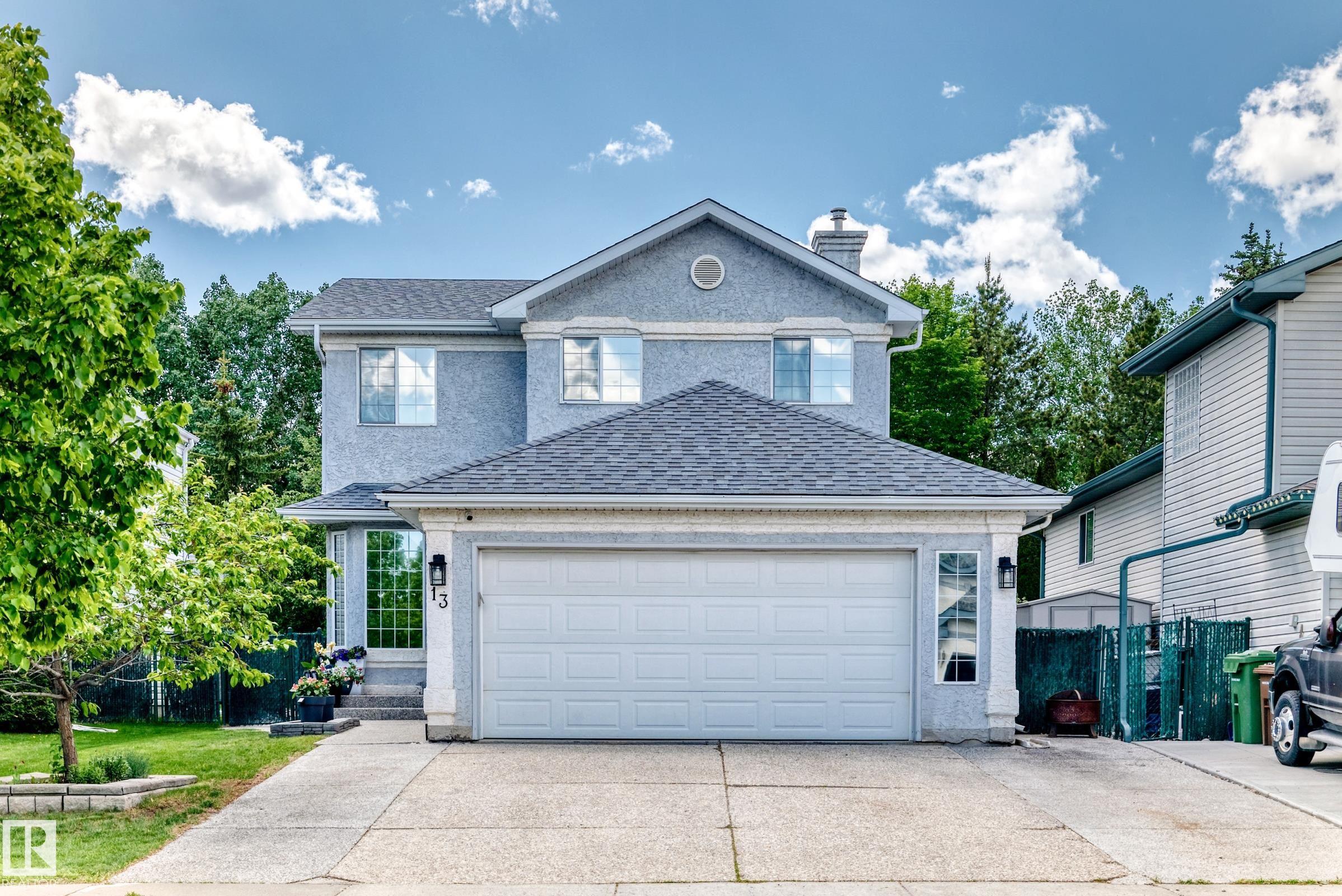 13 ORCHID Place, E4492573, Alberta,