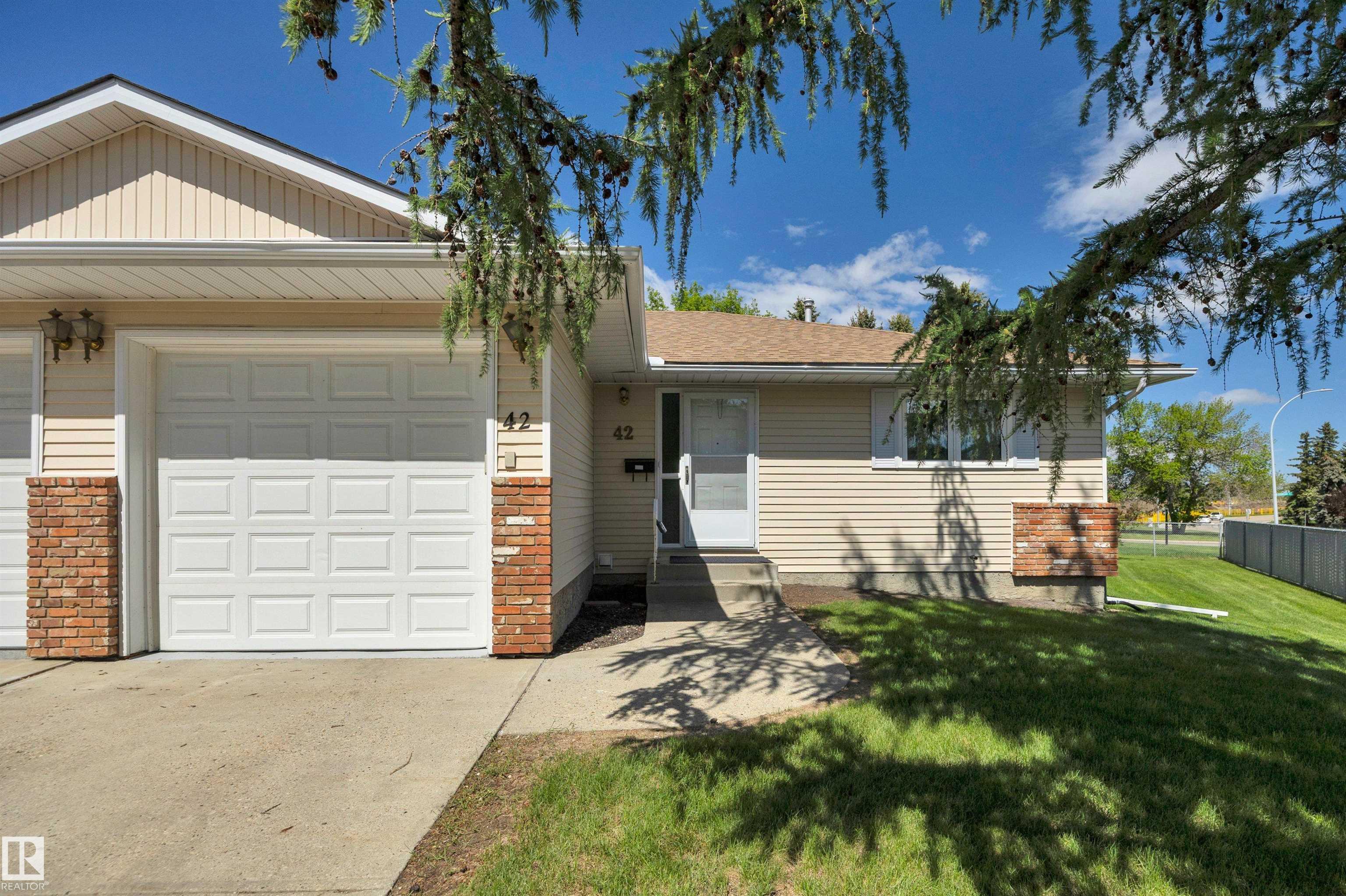 42 2 GEORGIAN Way, E4492577, Alberta,