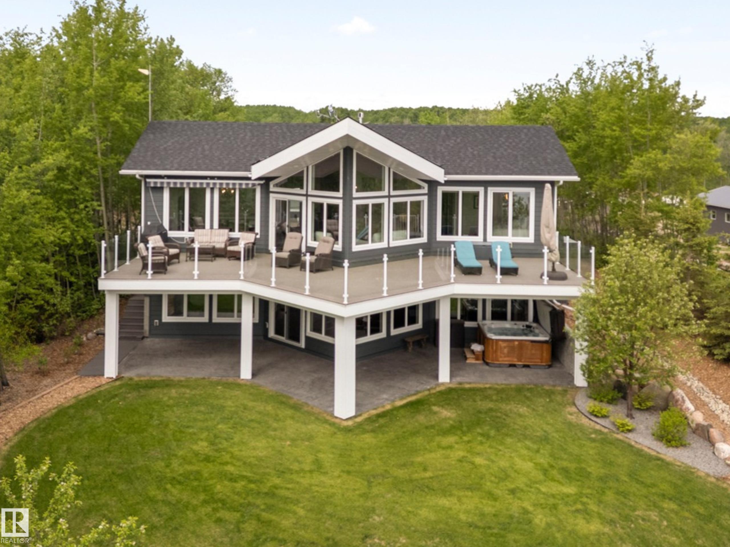 #5 64301 RGE RD 423A, E4492580, Alberta,