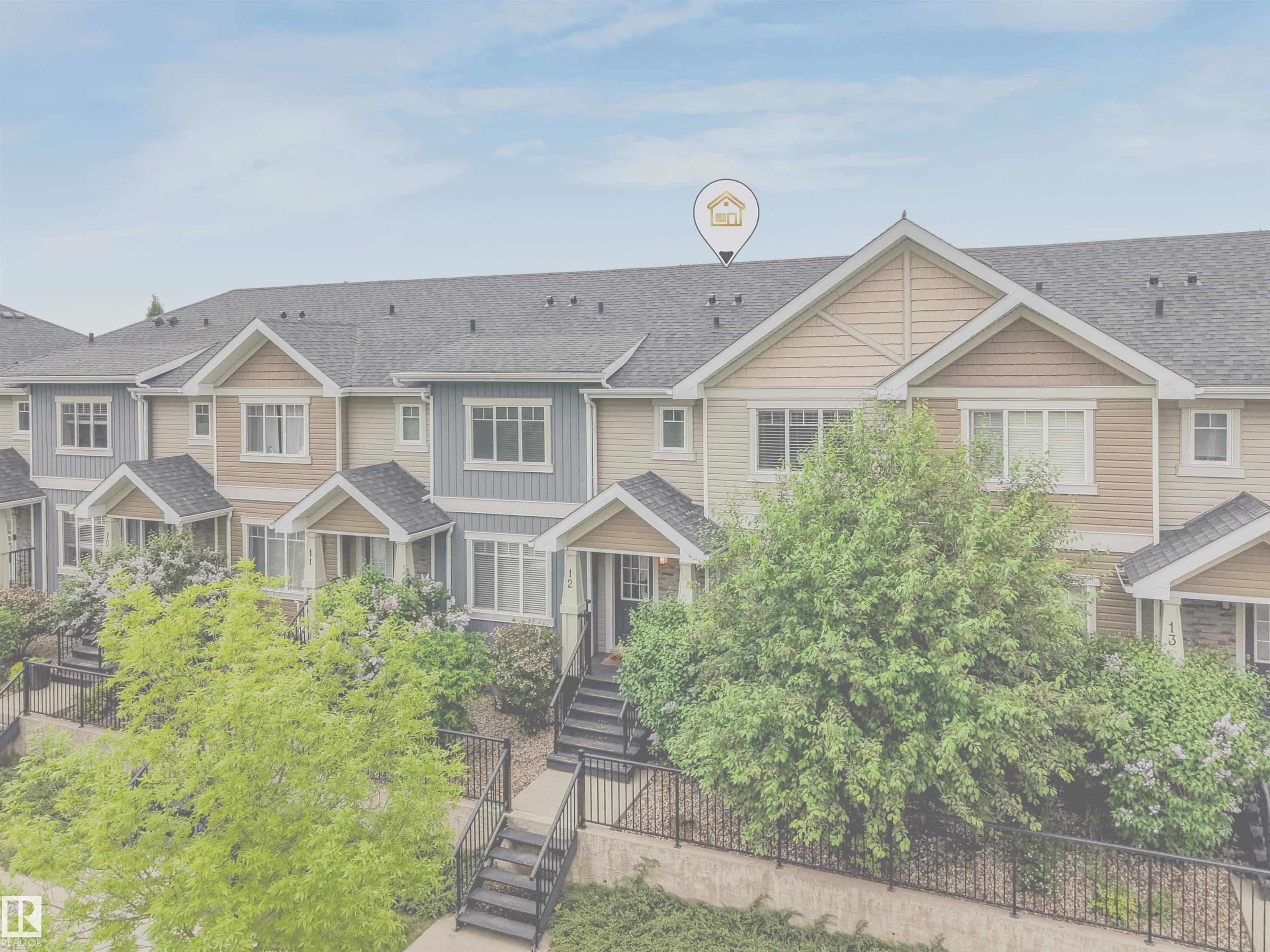 12 9535 217 Street, E4492600, Alberta,