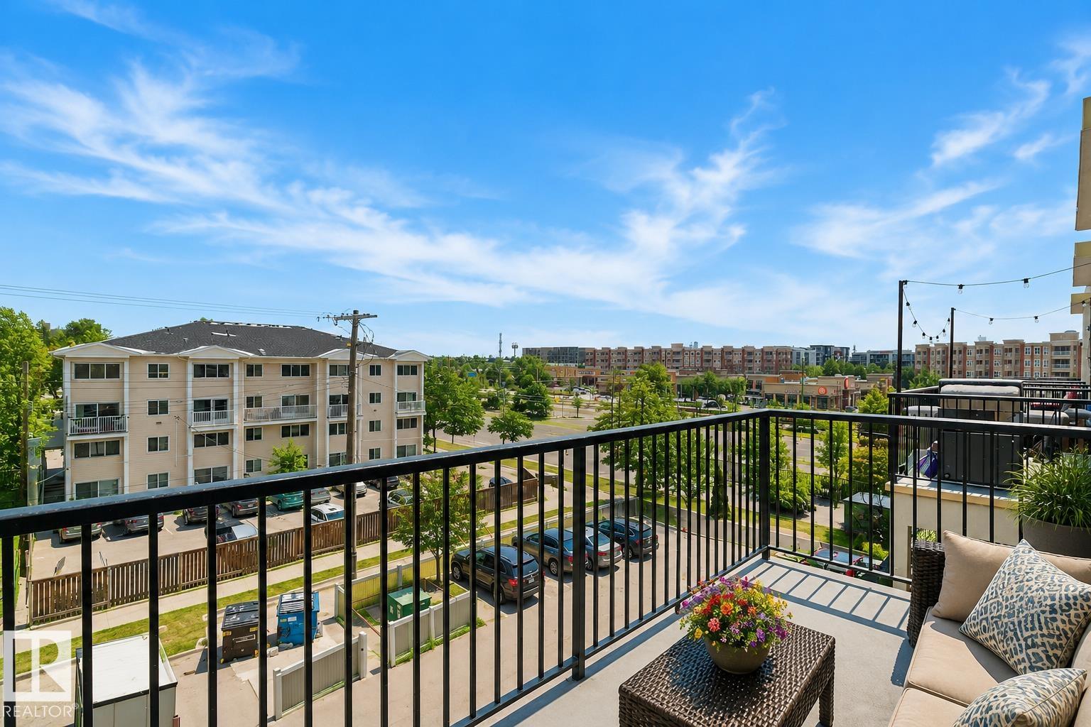 408 11203 103A Avenue, E4492608, Alberta,