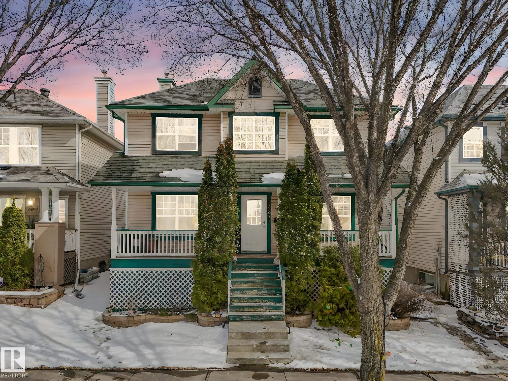 1885 TOMLINSON Way, E4492610, Alberta,