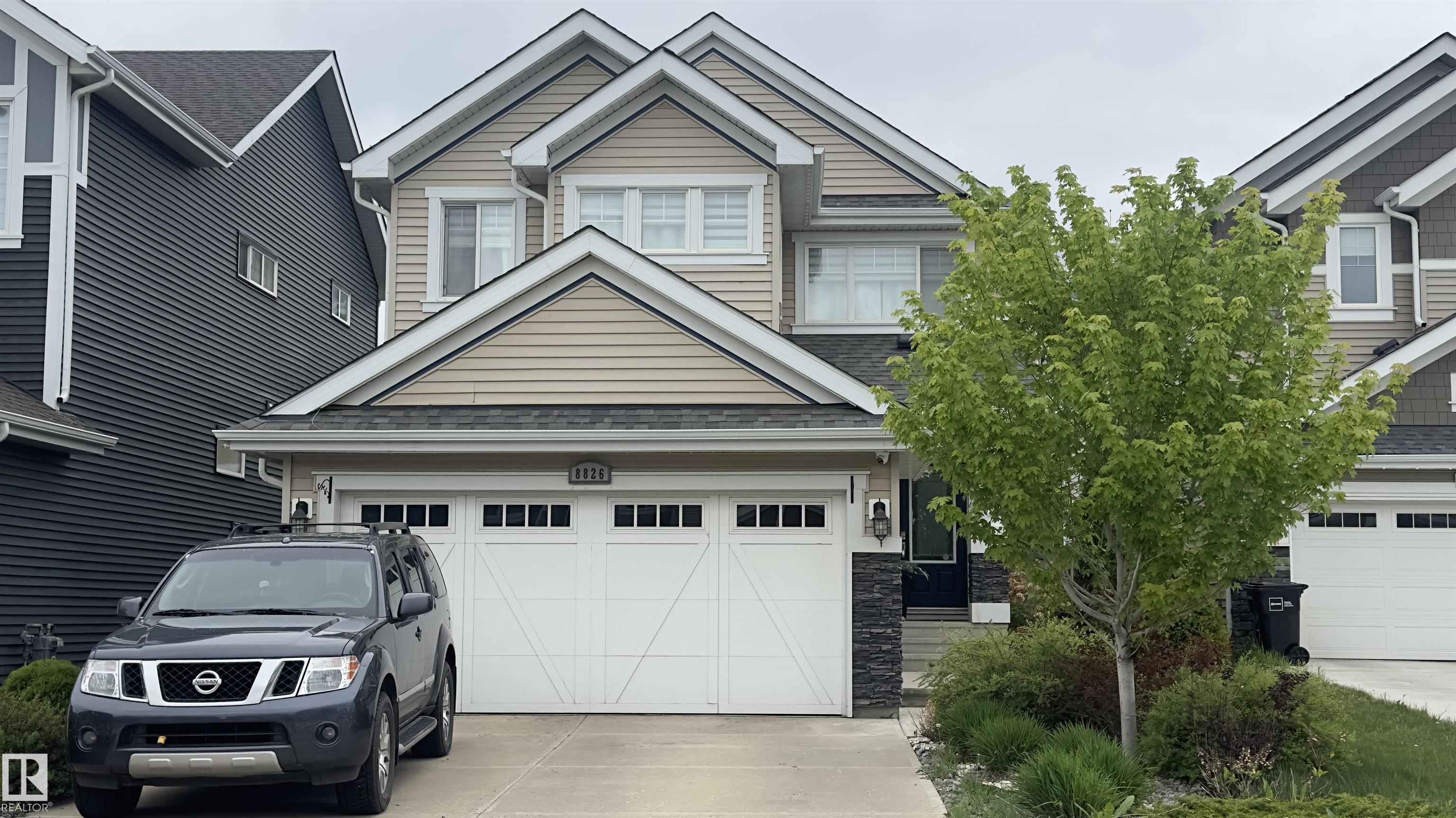 8826 24 Avenue, E4492627, Alberta,