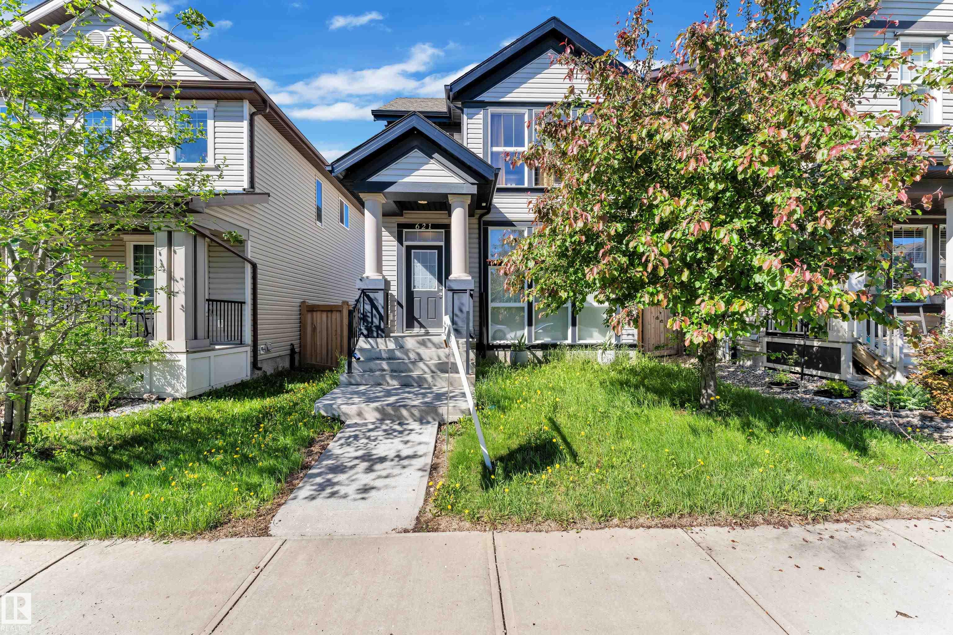 621 MCDONOUGH LINK Link, E4492628, Alberta,