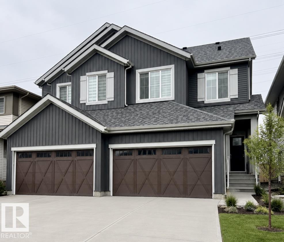 19704 29 Avenue, E4492630, Alberta,