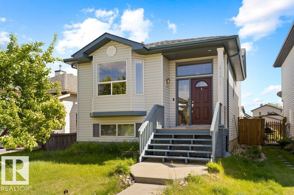 11617 167B Avenue, E4492642, Alberta,
