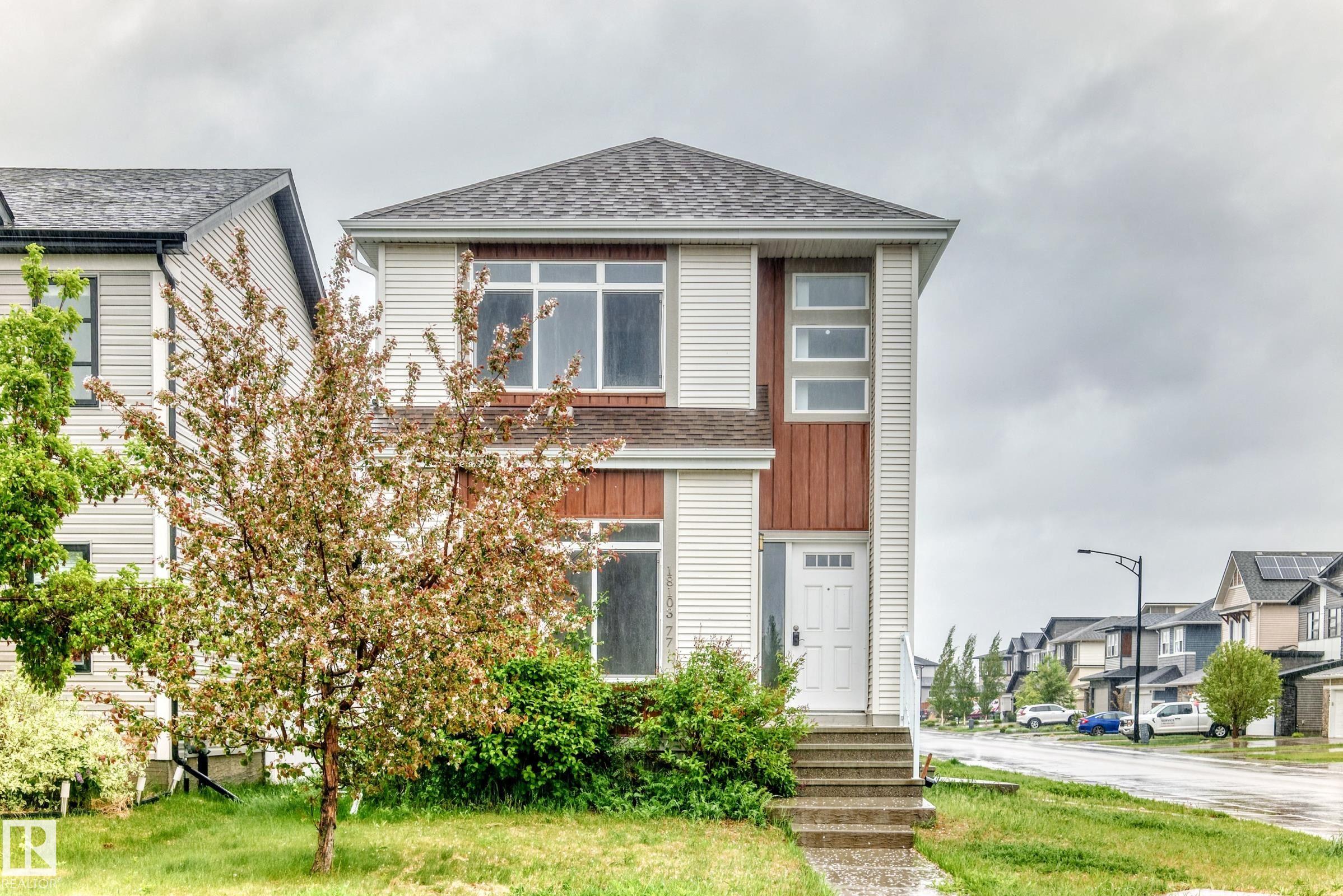 18103 77 Street, E4492678, Alberta,