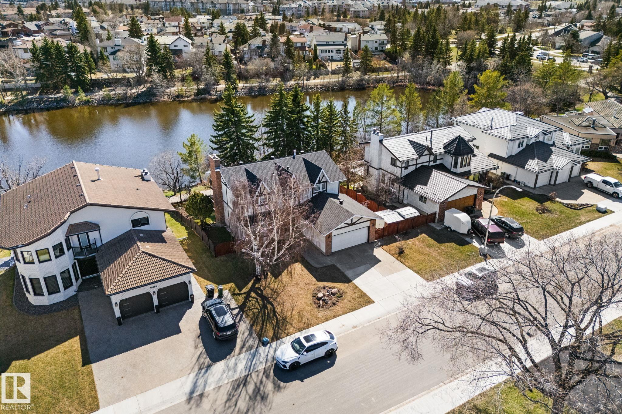 10673 161 Avenue, E4492687, Alberta,