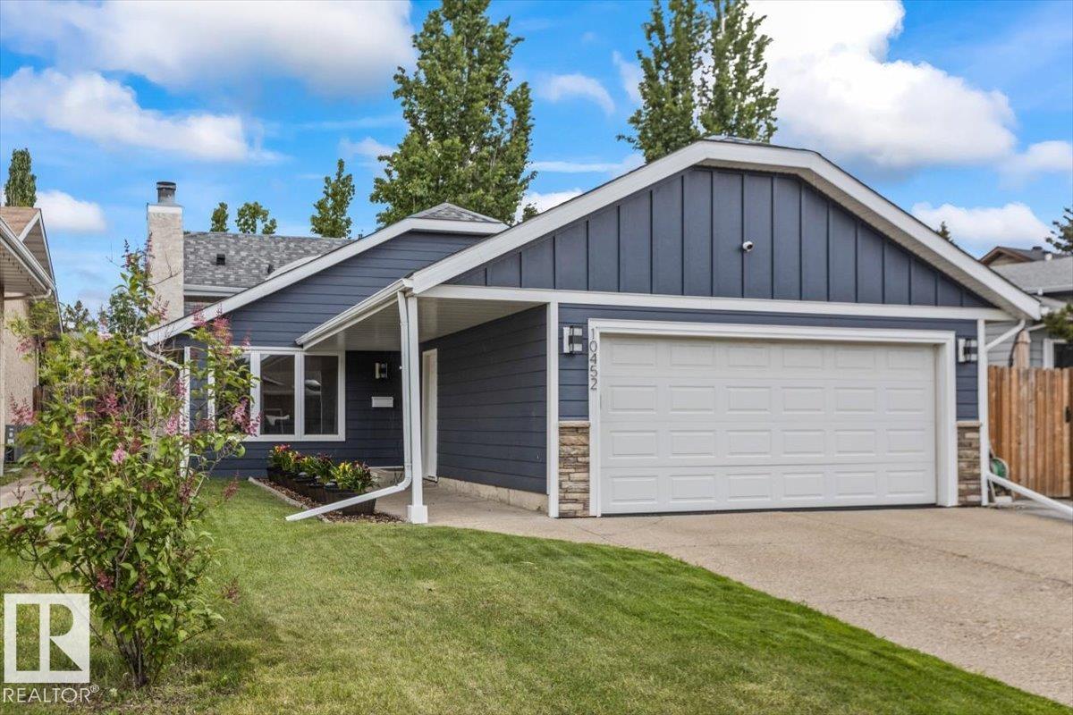 10452 18 Avenue, E4492692, Alberta,