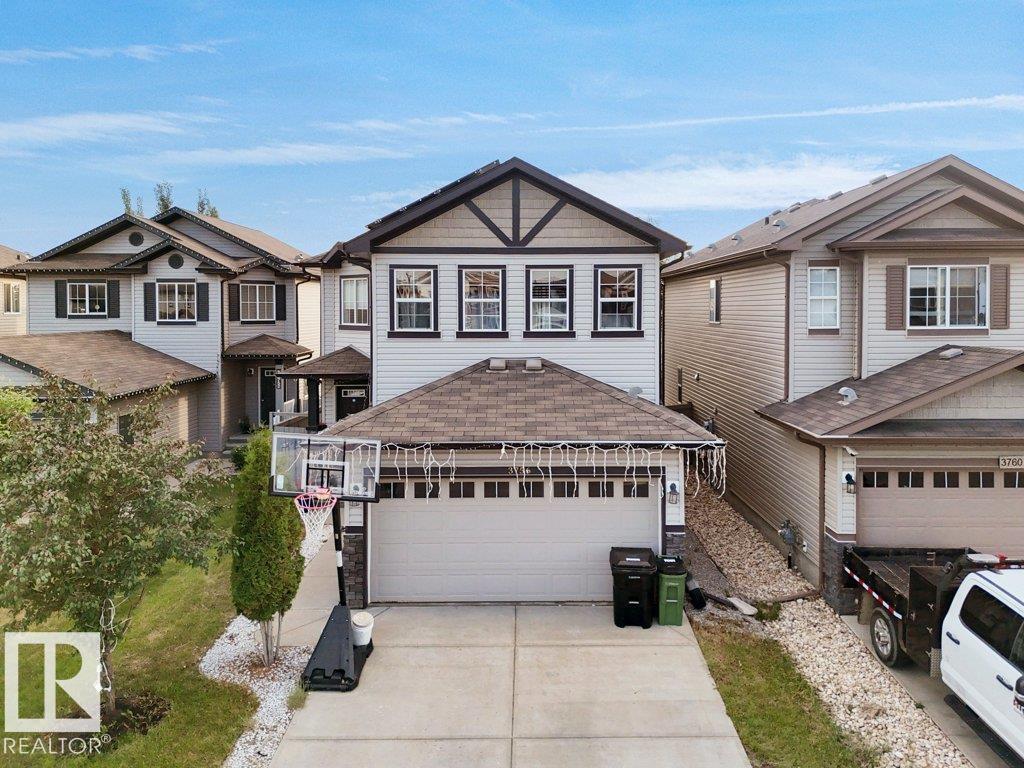 3756 8 Street, E4492702, Alberta,