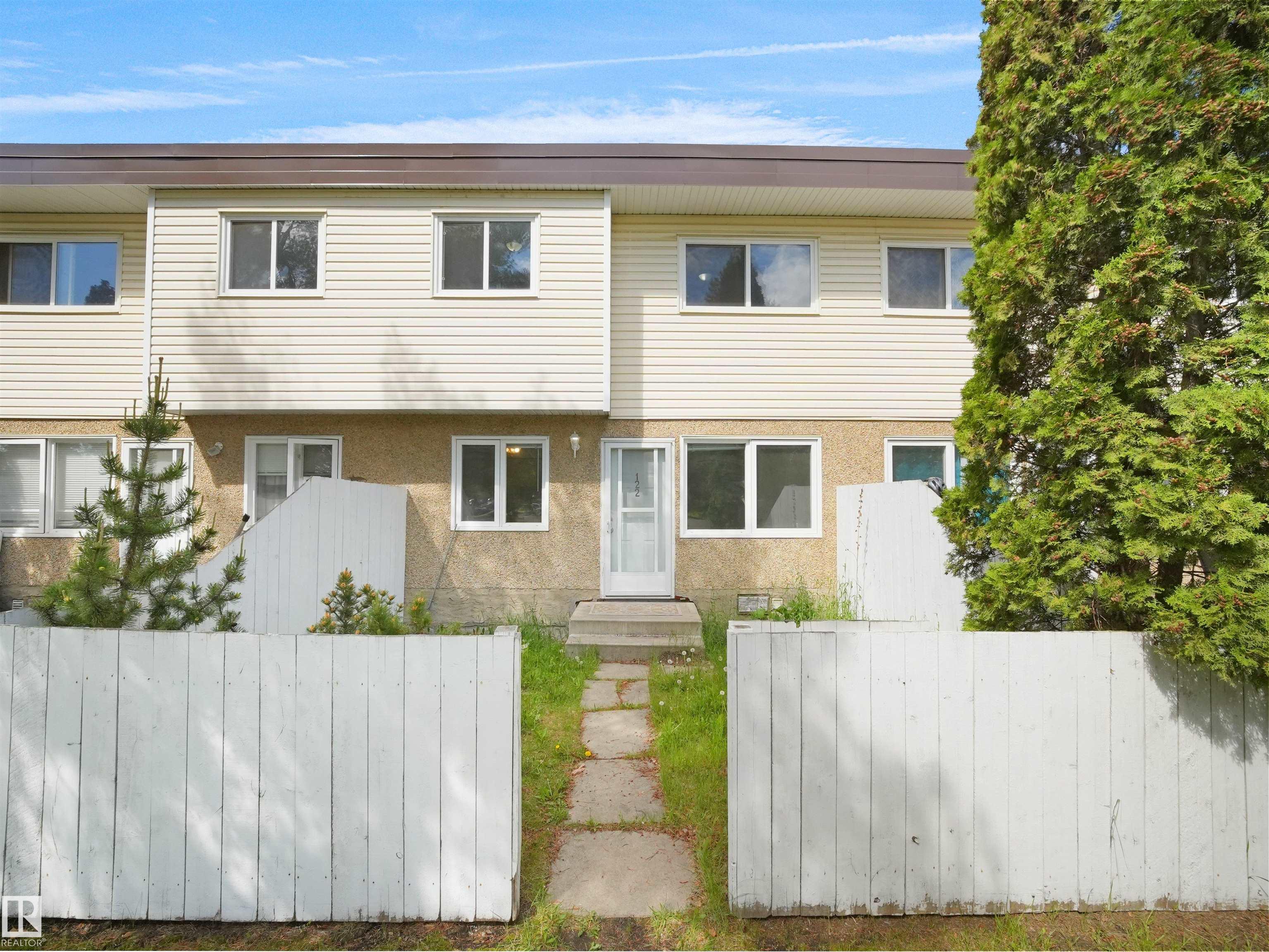 122 16340 109 Street, E4492714, Alberta,