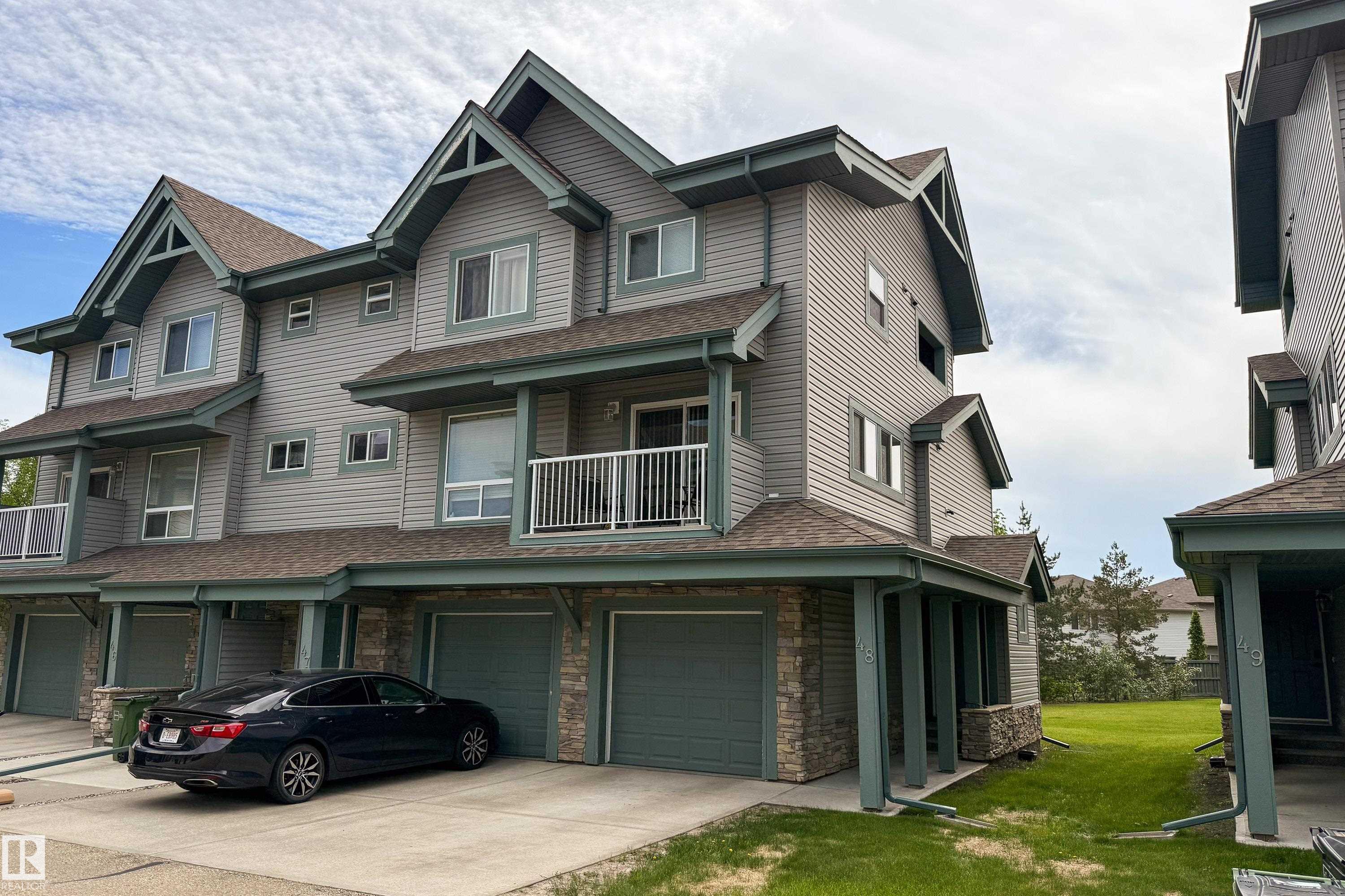 48 12050 17 Avenue, E4492716, Alberta,