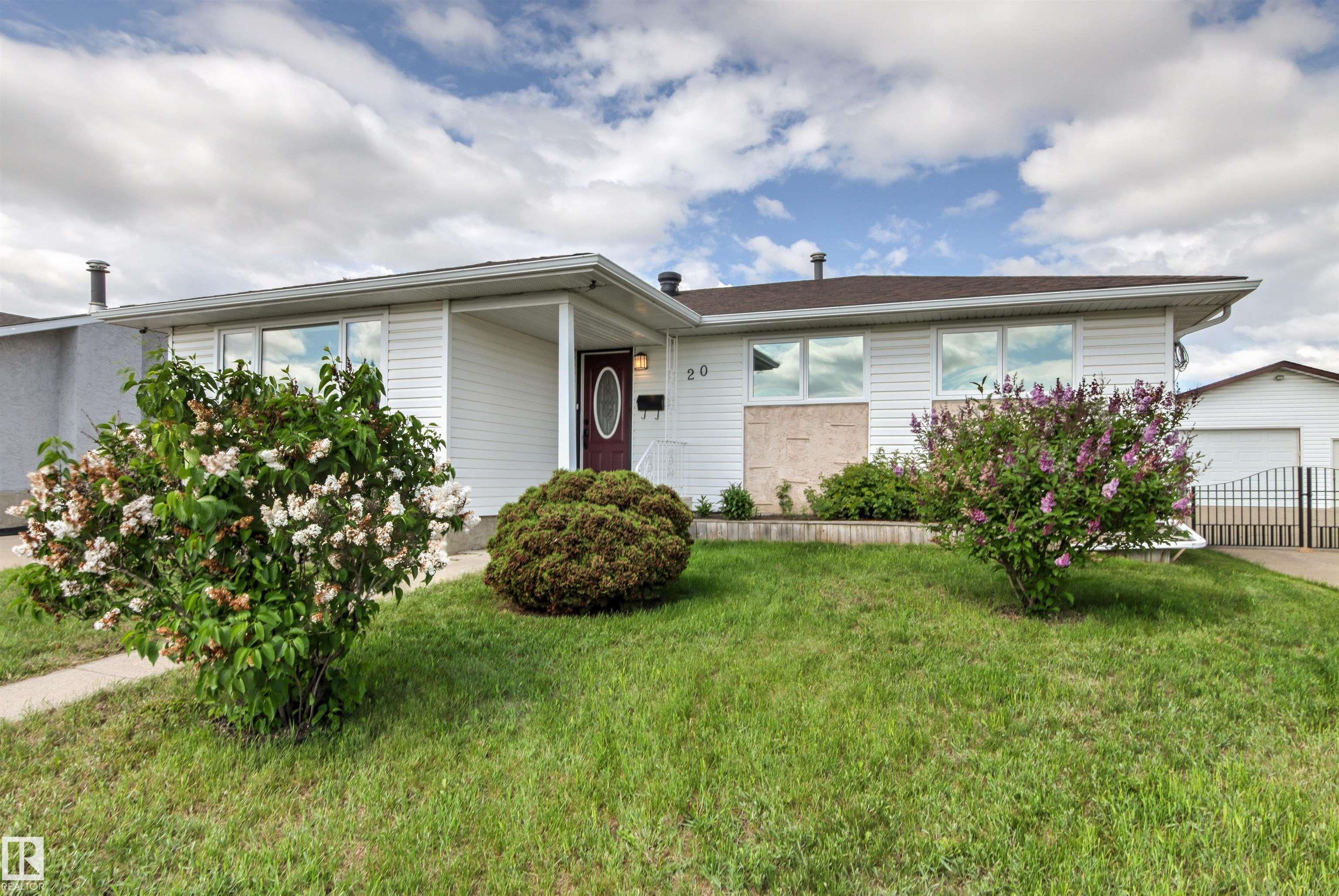 20 HUGHES Road, E4492717, Alberta,