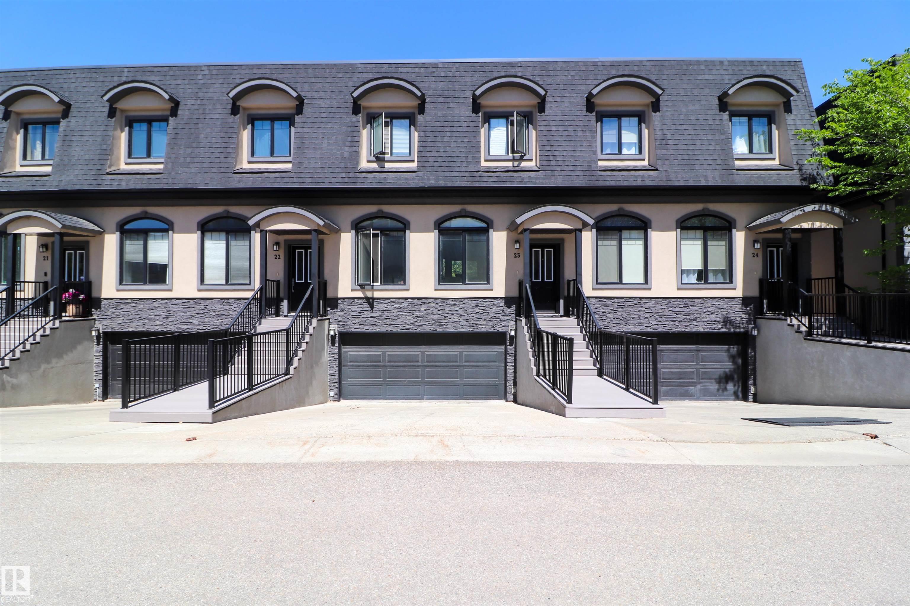 23 5873 MULLEN Place, E4492718, Alberta,