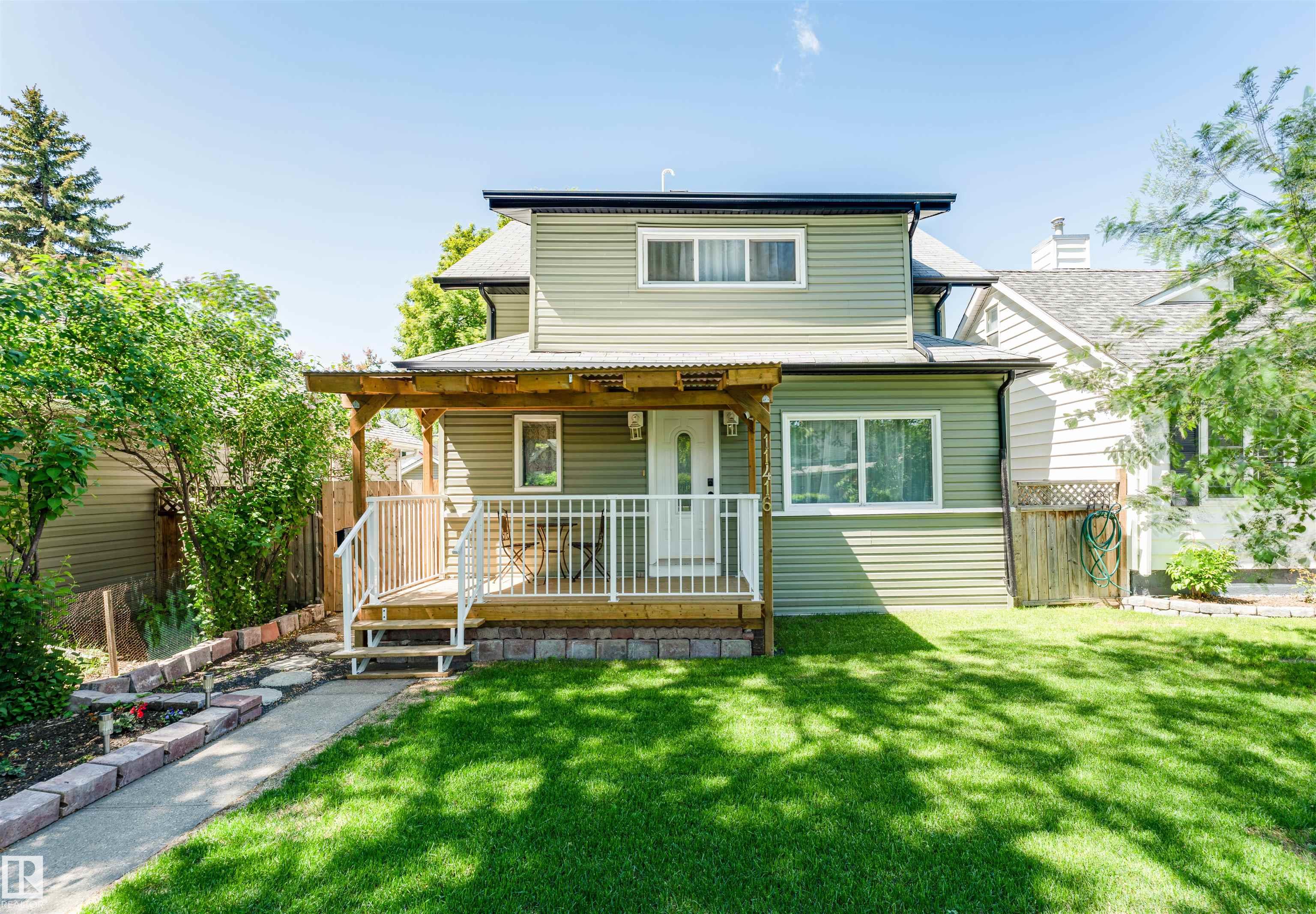 11416 89 Street, E4492731, Alberta,