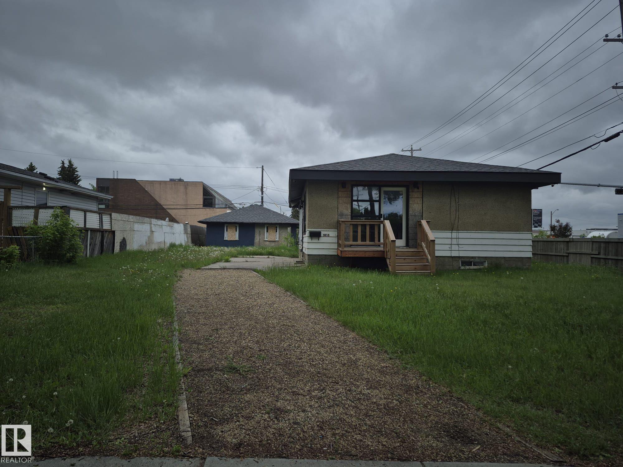 9859 67 Avenue, E4492757, Alberta,