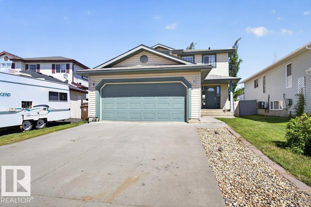 56 DARTMOUTH Crescent, E4492758, Alberta,