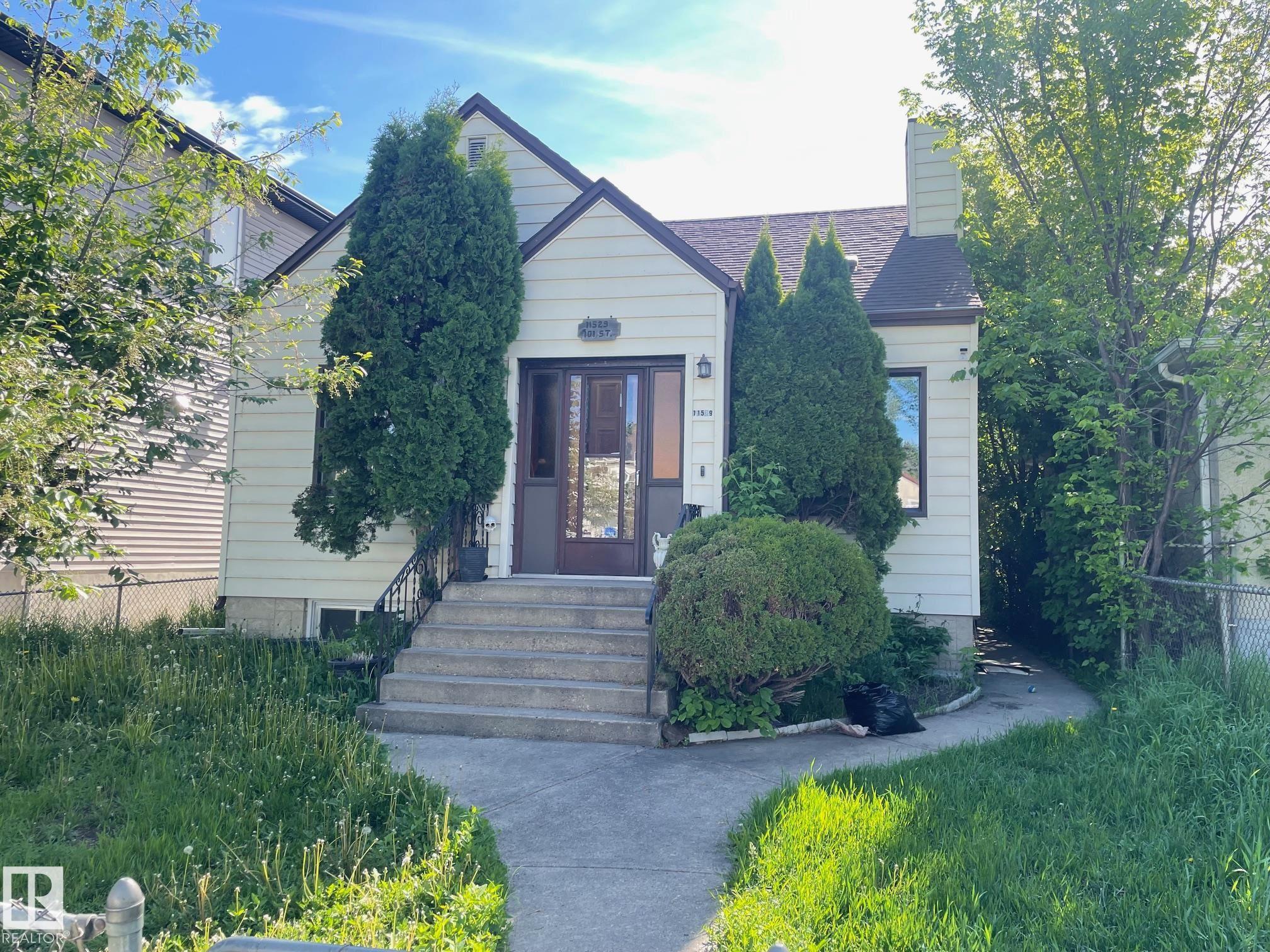 11529 101 Street, E4492761, Alberta,