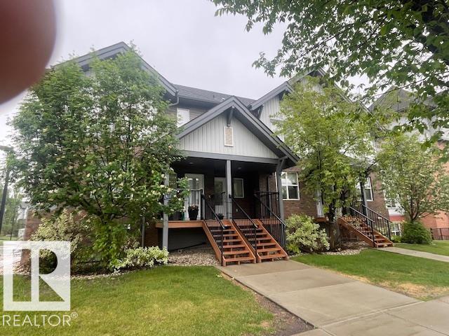 62 675 Watt Boulevard, E4492767, Alberta,