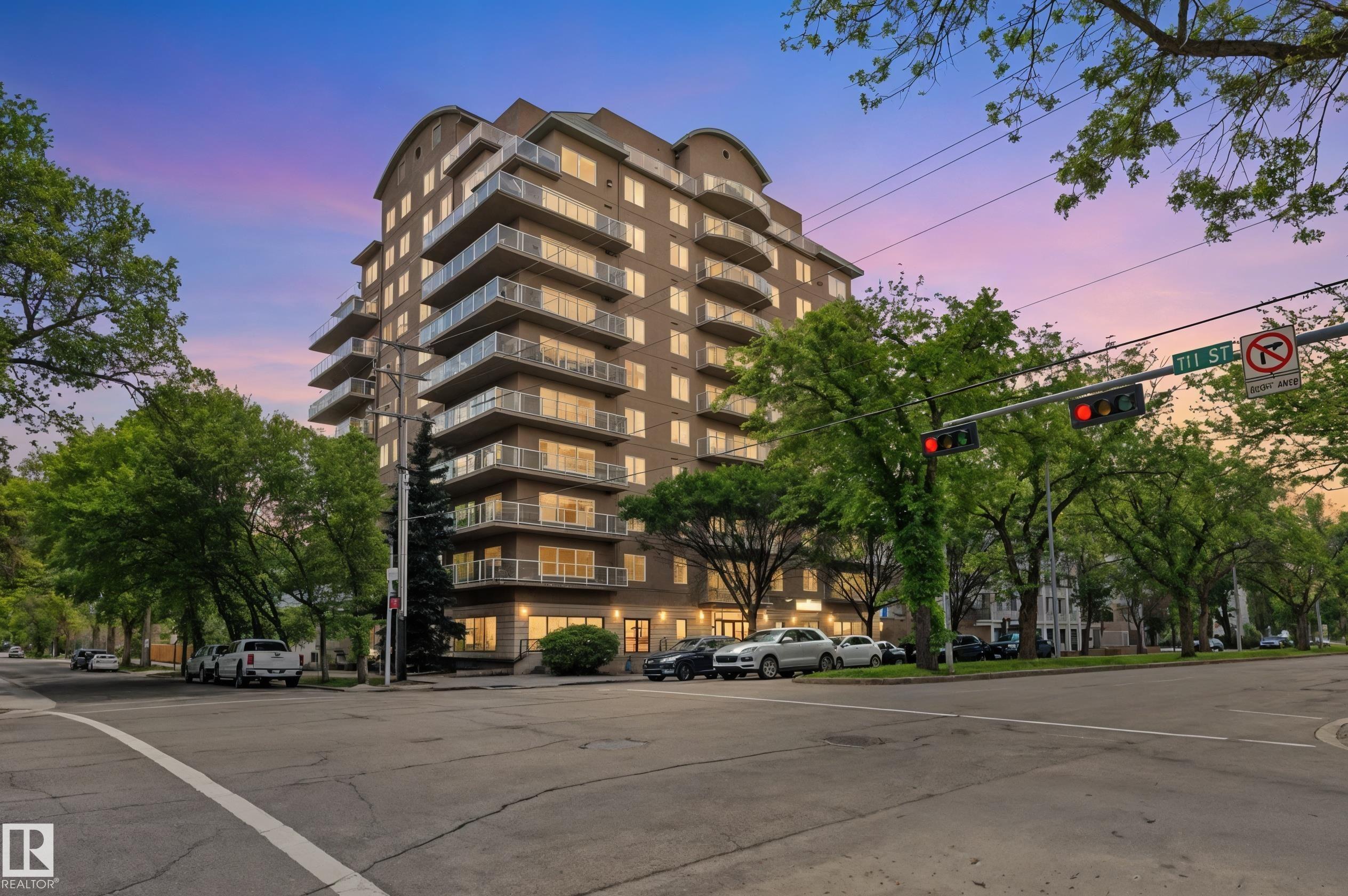 401 11111 82 Avenue, E4492778, Alberta,