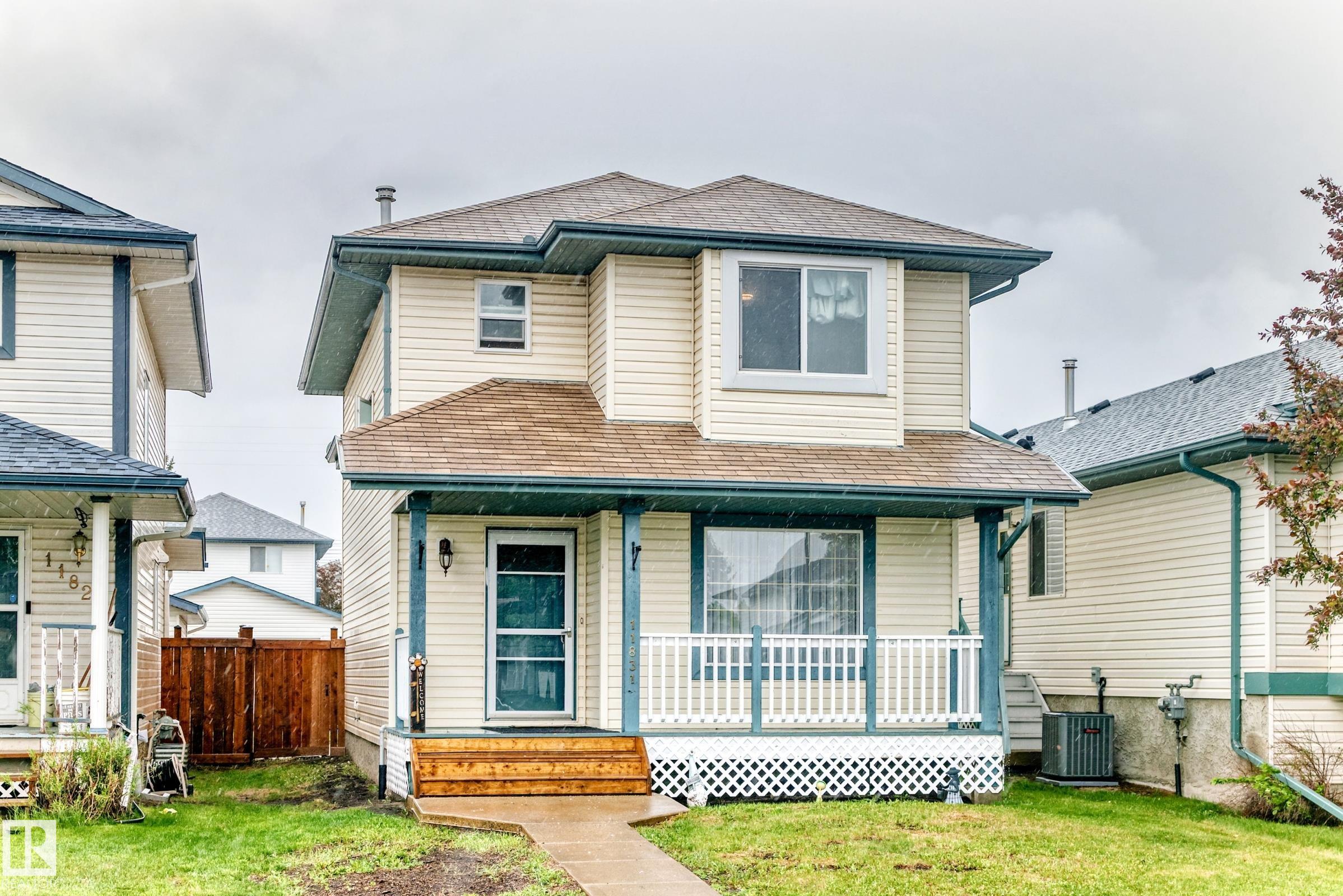 11831 9 Avenue, E4492787, Alberta,