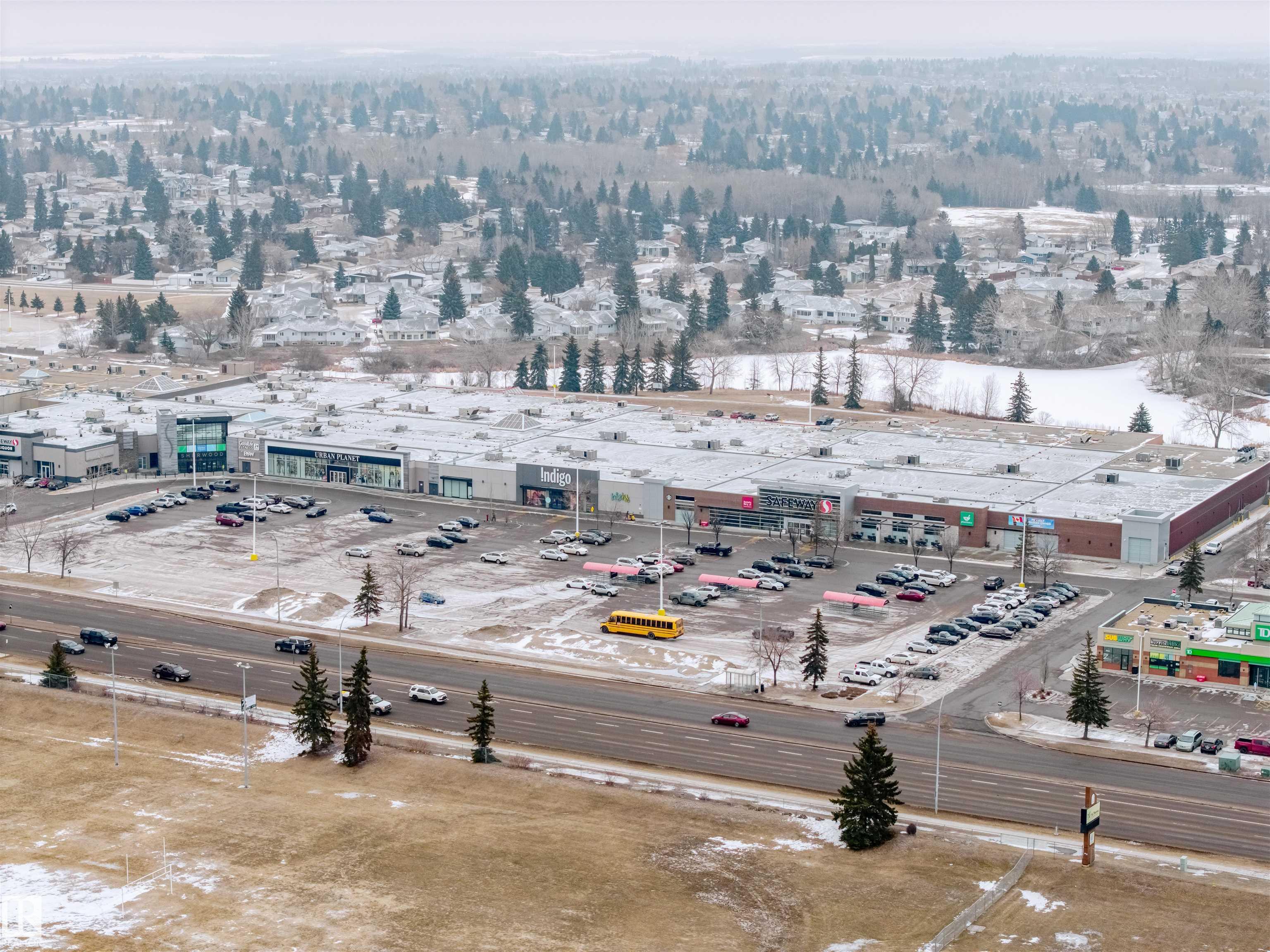 Third View of Broadmoor, Sherwood Park, Alberta, T8A 1S7