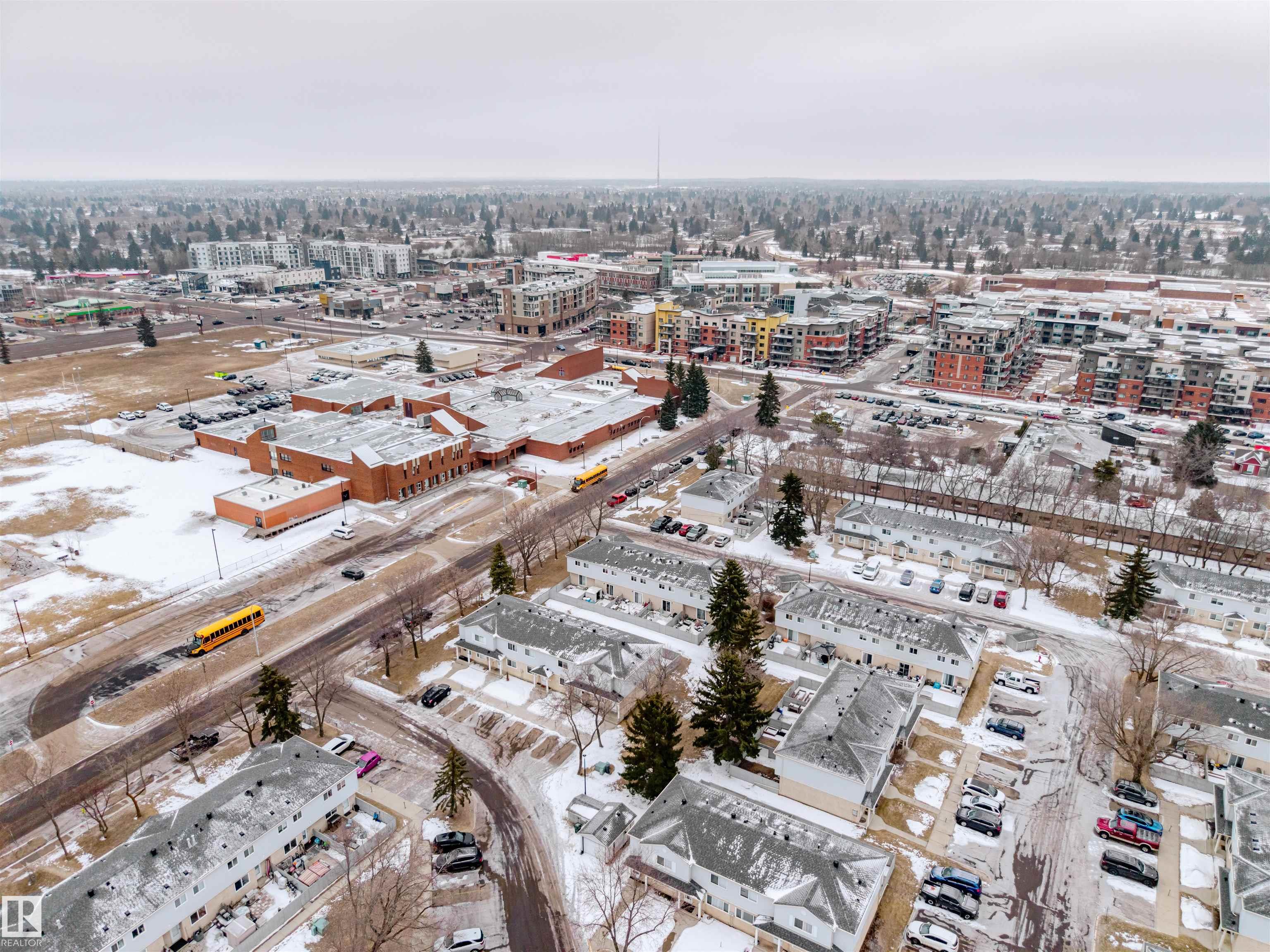 Fourth View of Broadmoor, Sherwood Park, Alberta, T8A 1S7