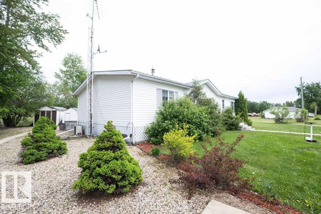 Second View of 4903A 47 Avenue, None, Rural Westlock County, Alberta, T0G 1H0