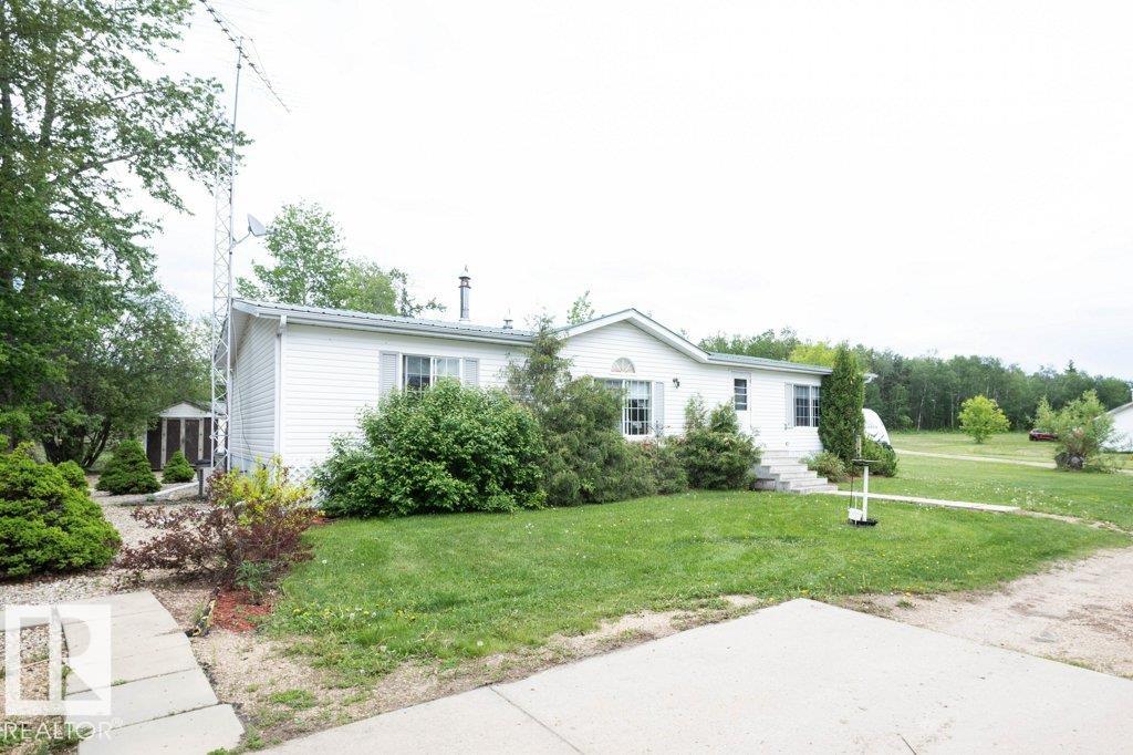 Third View of 4903A 47 Avenue, None, Rural Westlock County, Alberta, T0G 1H0