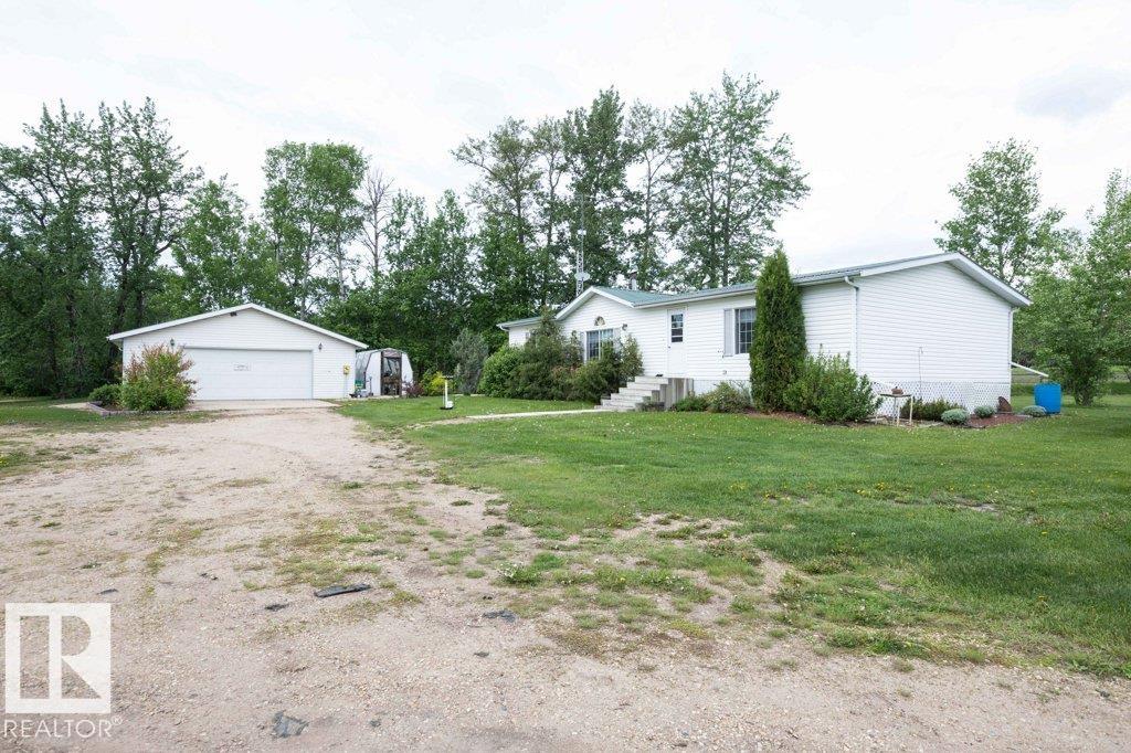 Fourth View of 4903A 47 Avenue, None, Rural Westlock County, Alberta, T0G 1H0