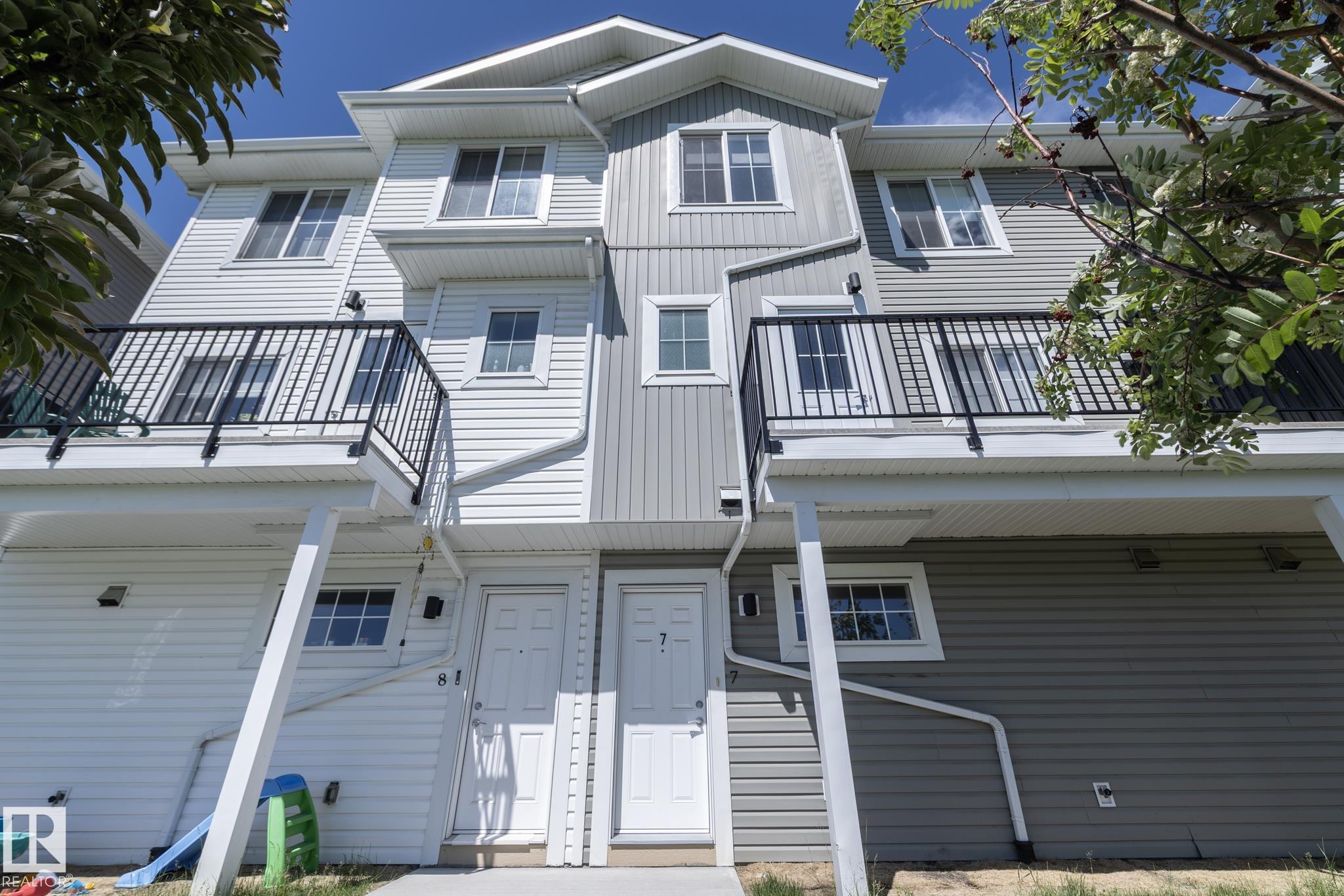 2610 Maple Way, E4492794, Alberta,