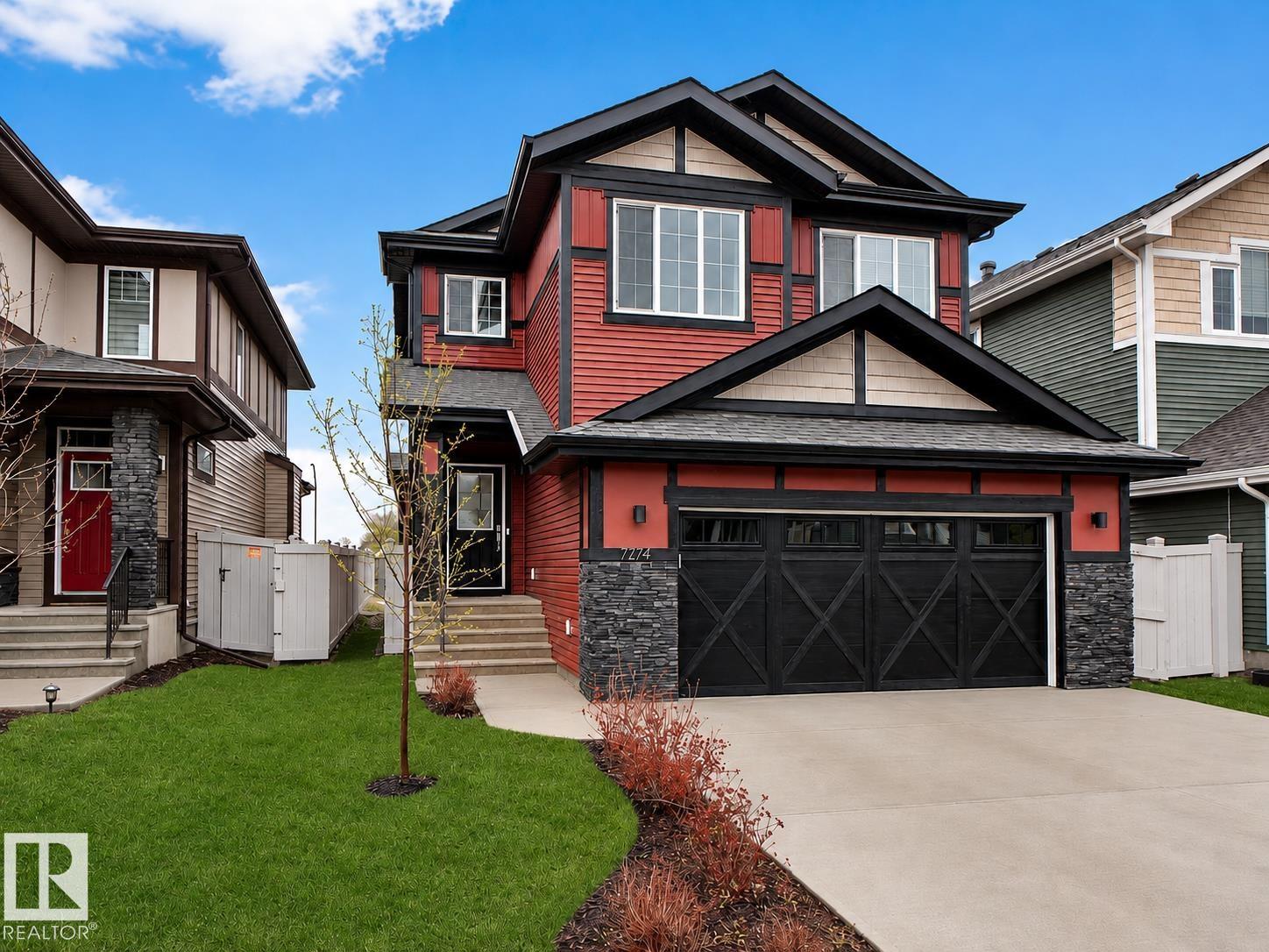 7274 MORGAN Road, E4492796, Alberta,