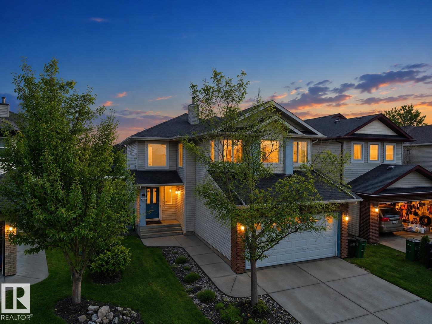 7407 SINGER Landing, E4492798, Alberta,