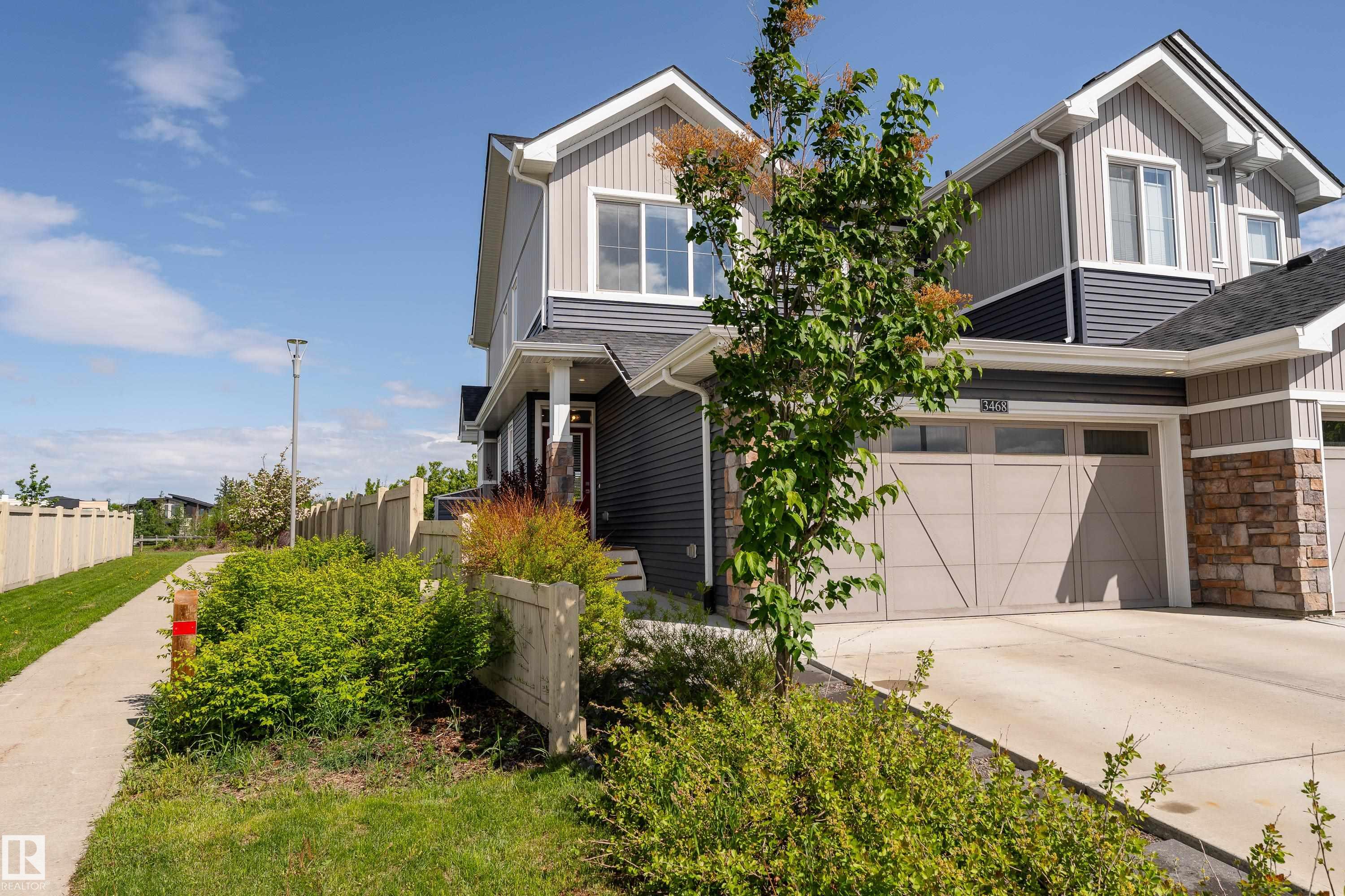 3468 CAMERON HEIGHTS Cove, E4492808, Alberta,