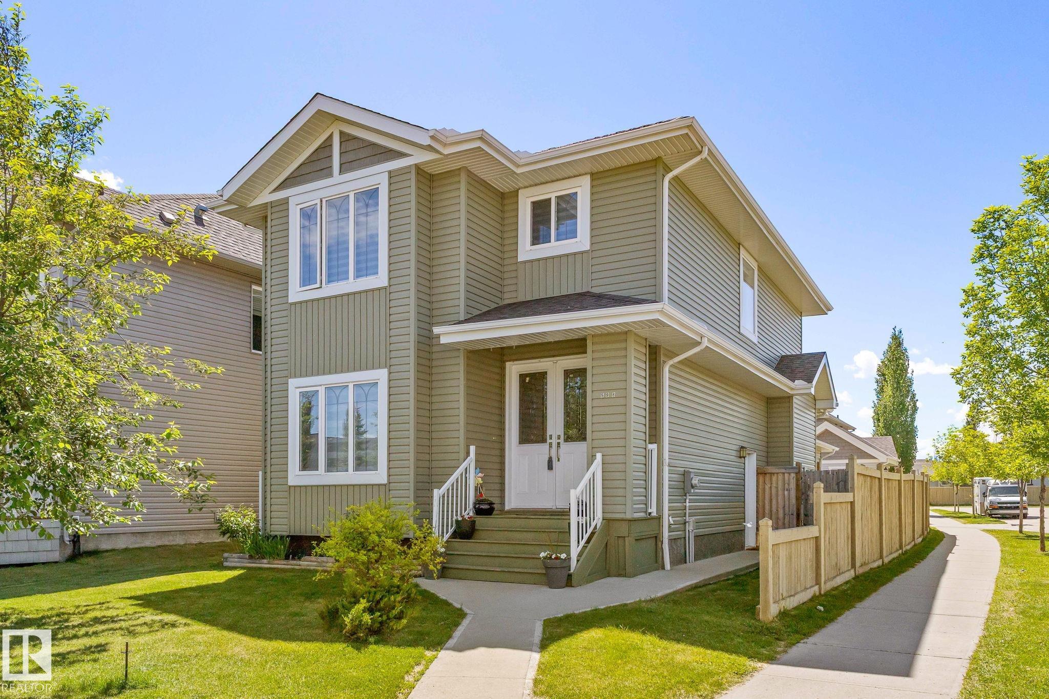 598 TAMARACK Road, E4492828, Alberta,